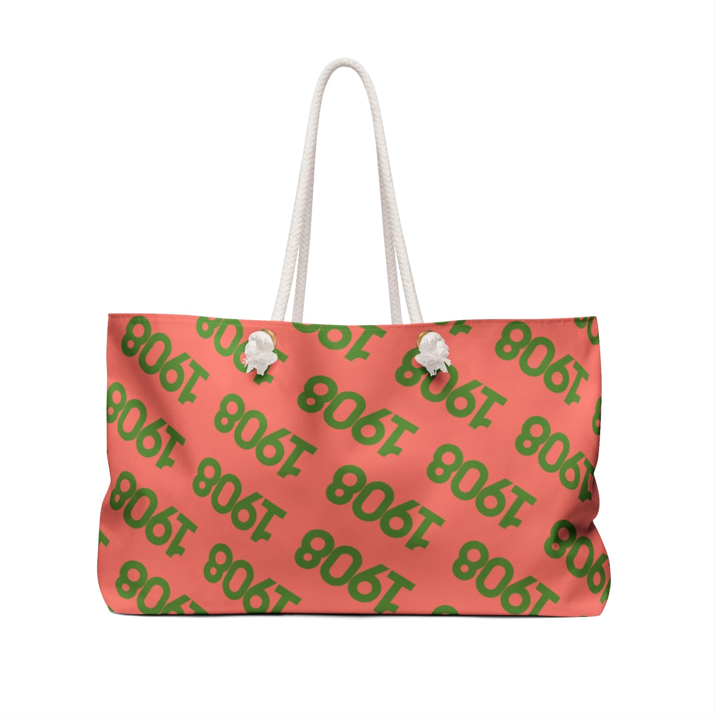 Alpha Kappa Alpha - Weekender Duffle Bag