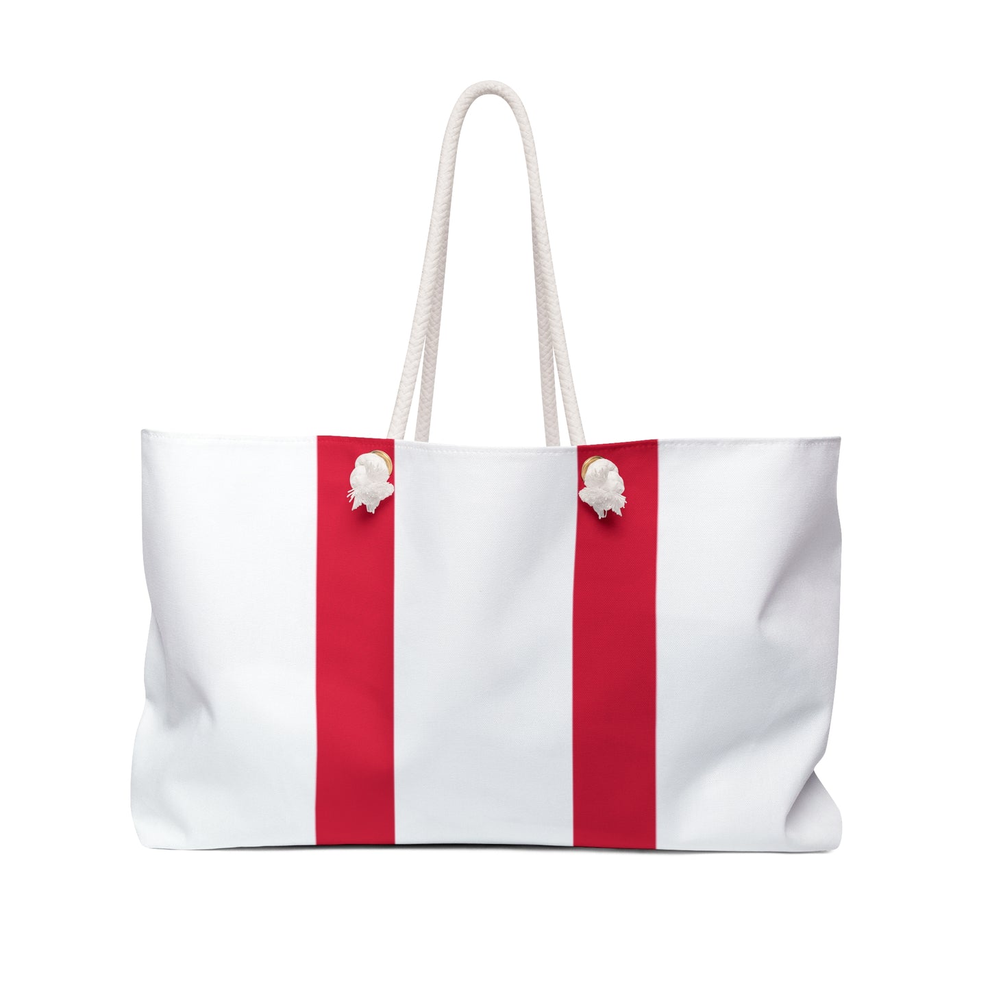 Delta Sigma Theta - Weekender Duffle Bag