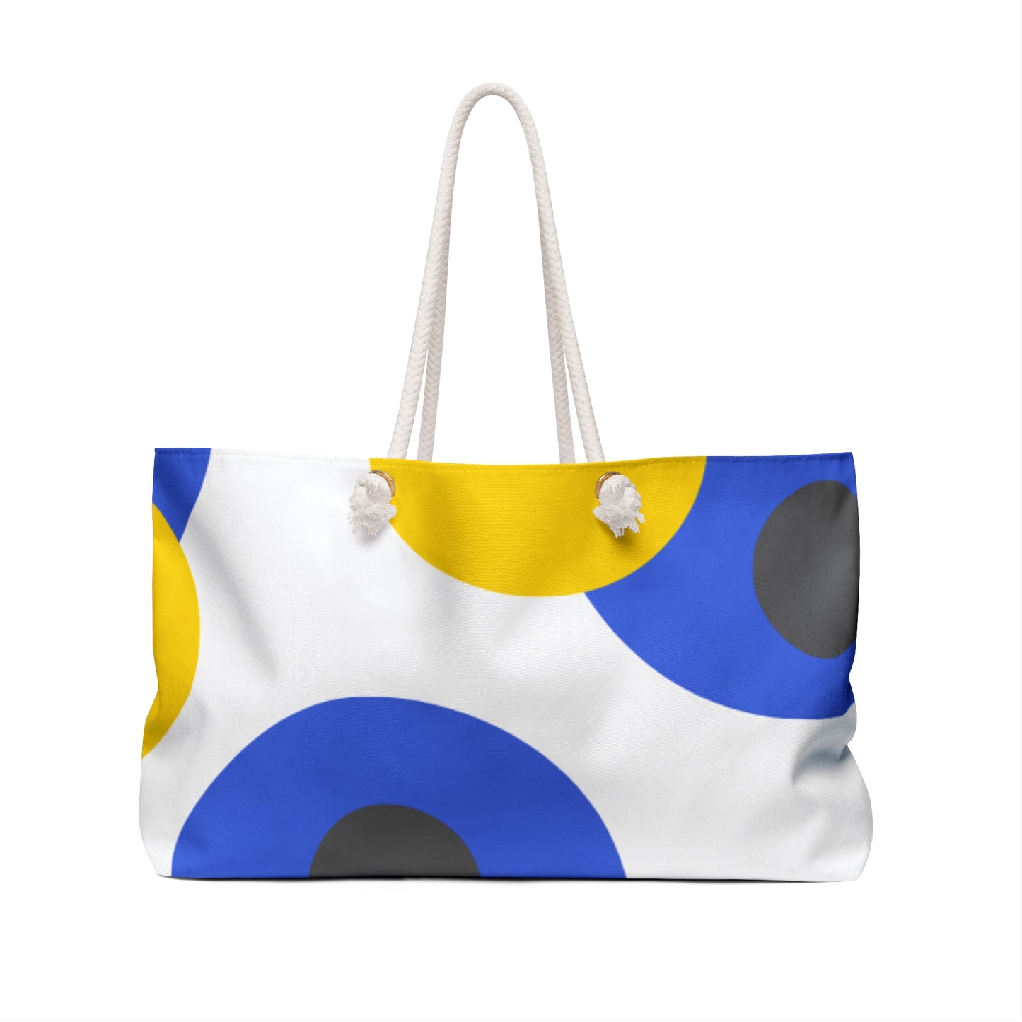 Sigma Gamma Rho - Weekender Duffle Bag