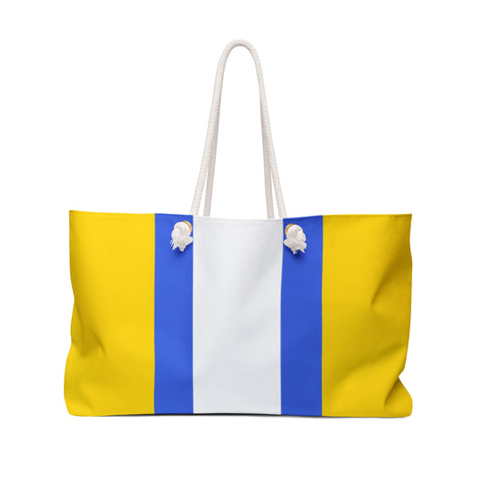 Sigma Gamma Rho - Weekender Duffle Bag