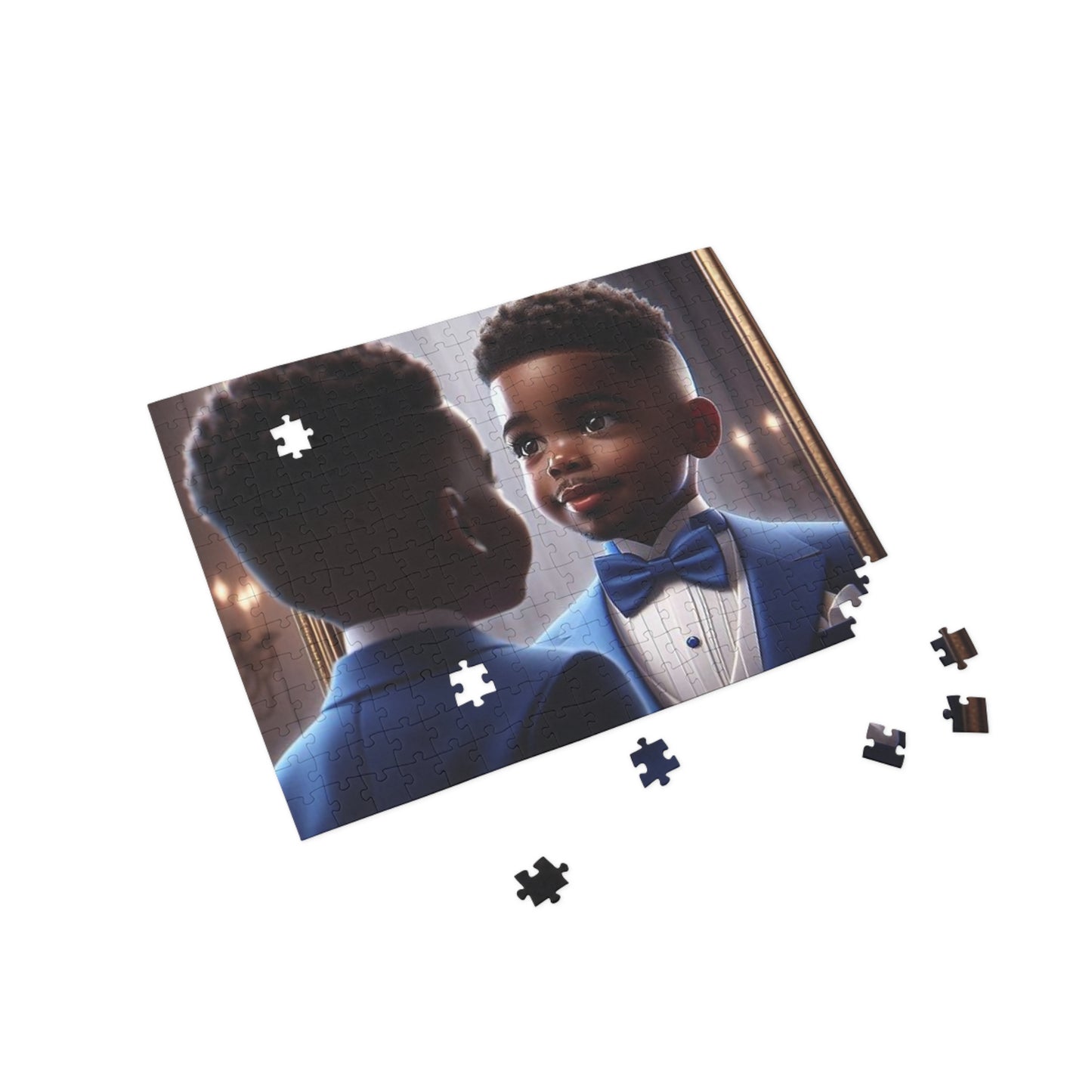 Phi Beta Sigma - Puzzle