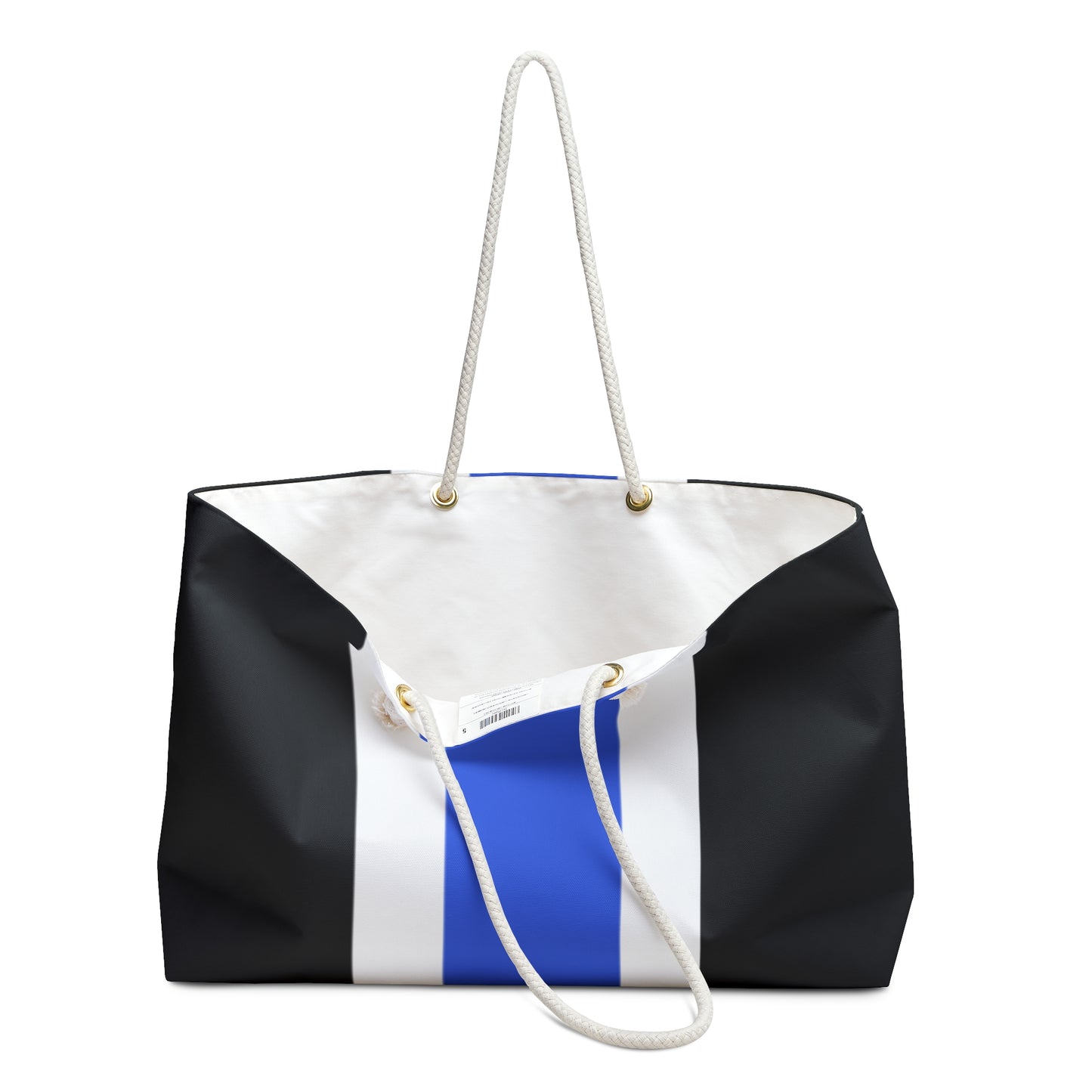 Zeta Phi Beta - Weekender Duffle Bag