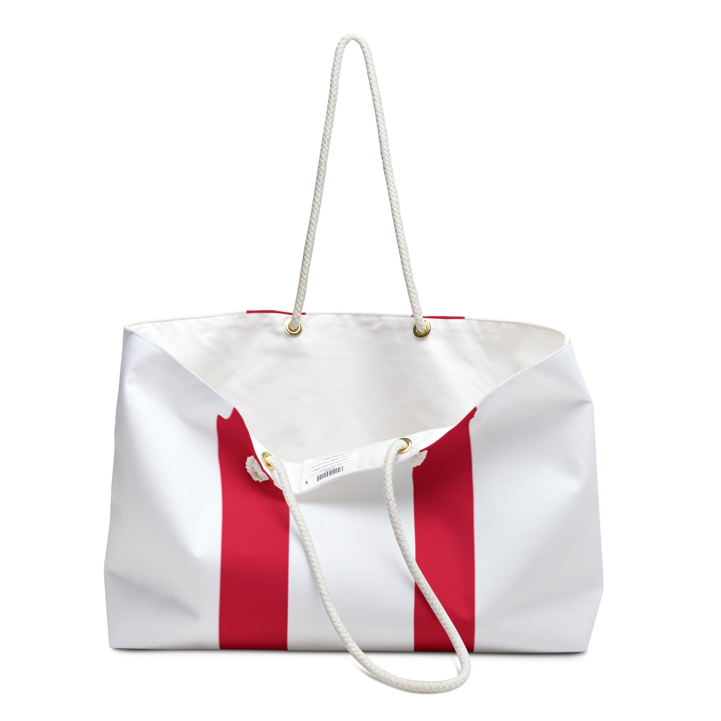 Delta Sigma Theta - Weekender Duffle Bag