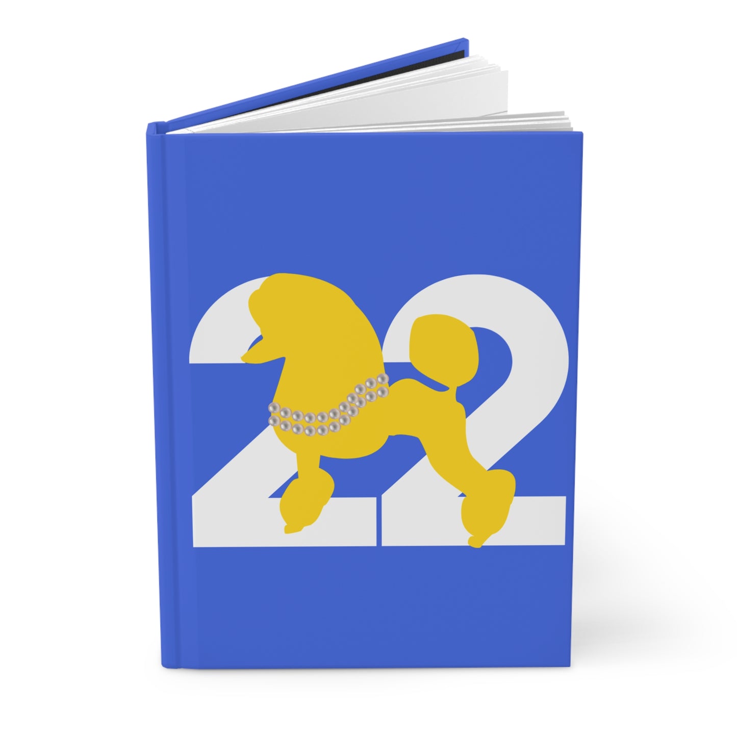 Sigma Gamma Rho - Hardcover Journal