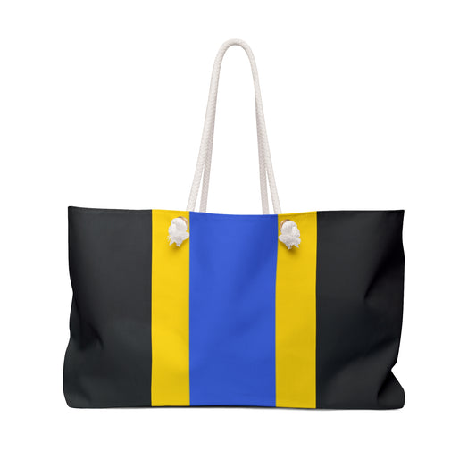 Sigma Gamma Rho - Weekender Duffle Bag