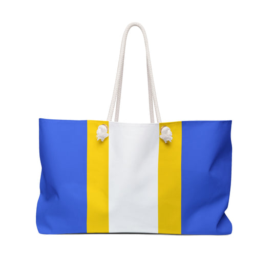 Sigma Gamma Rho - Weekender Duffle Bag