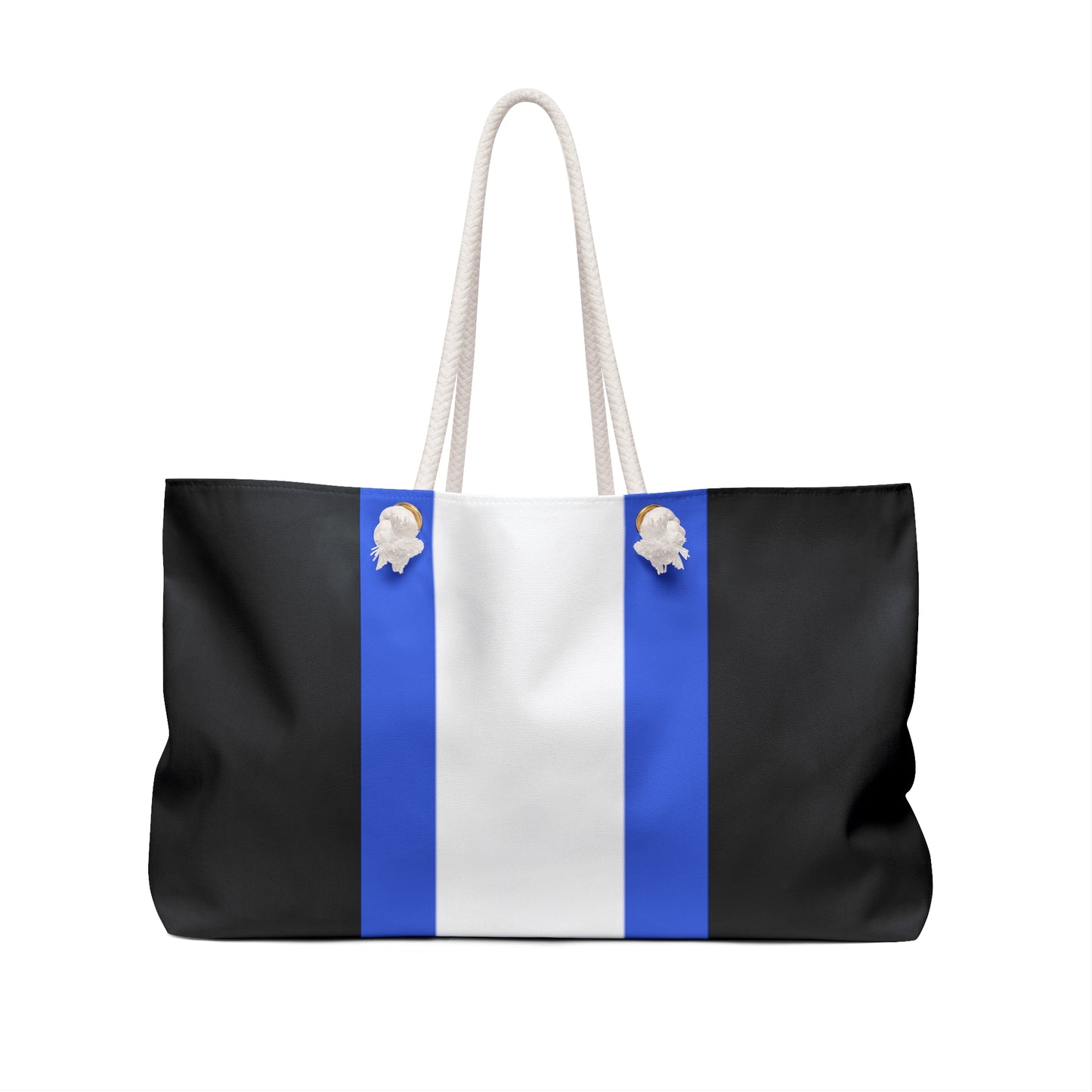 Zeta Phi Beta - Weekender Duffle Bag