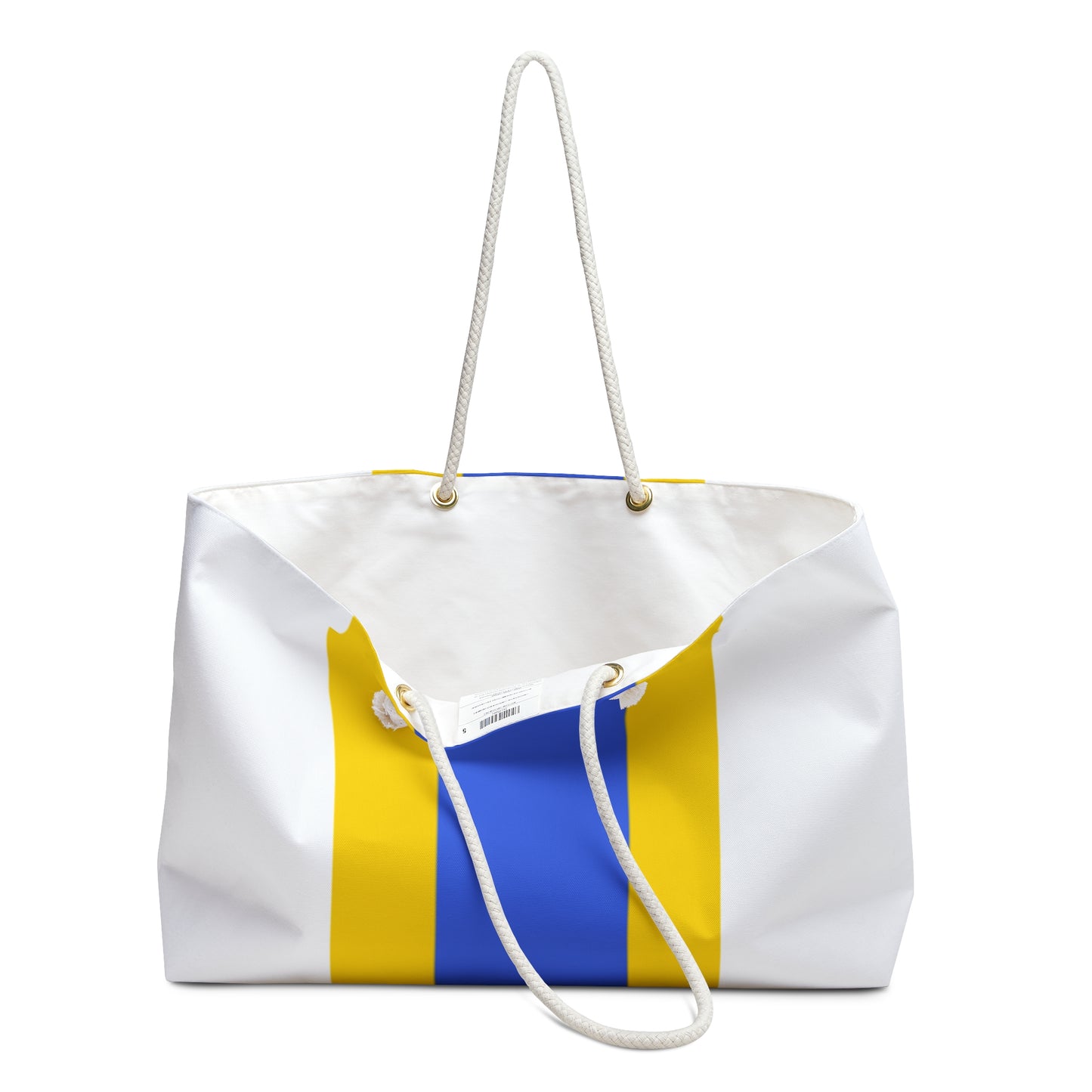 Sigma Gamma Rho - Weekender Duffle Bag