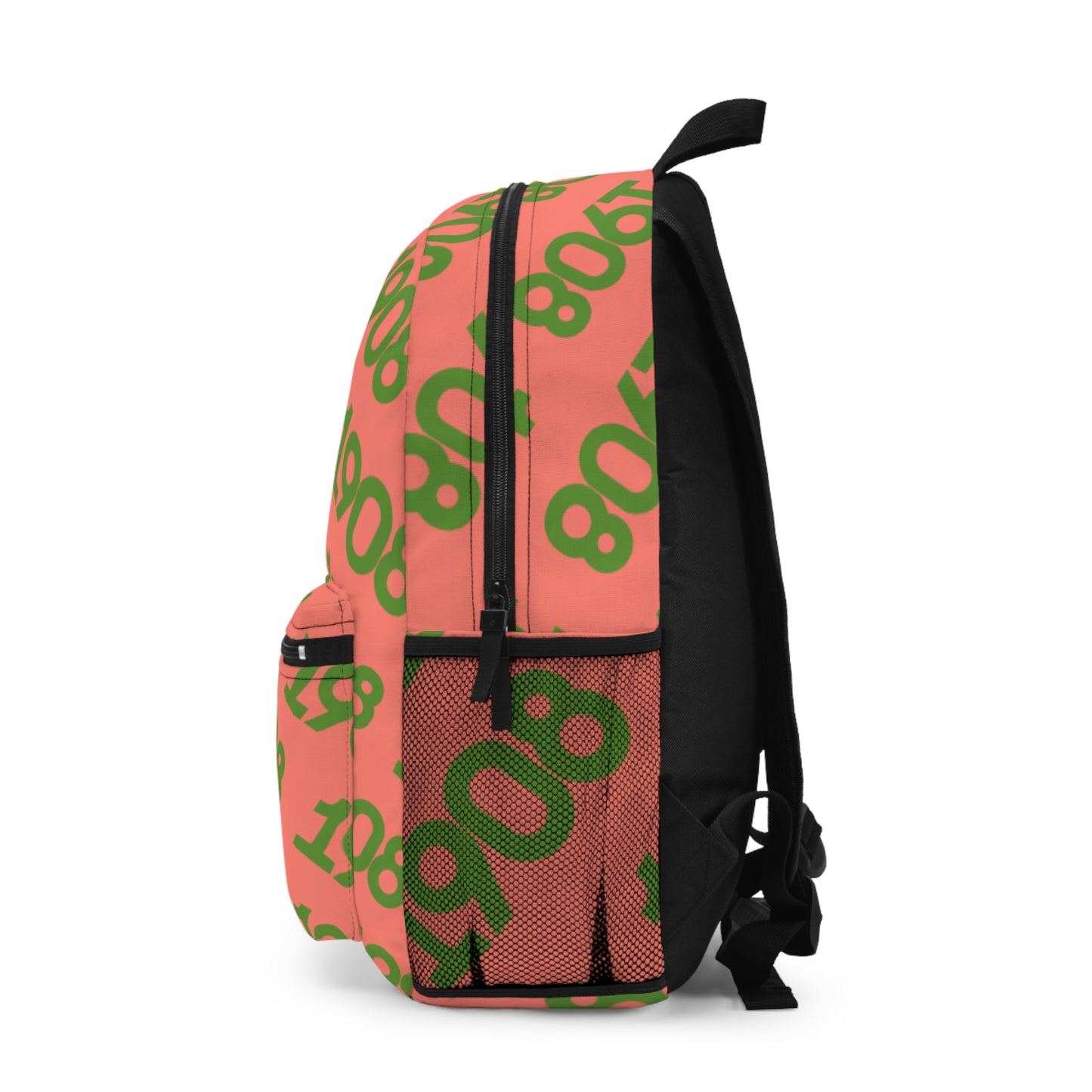 Alpha Kappa Alpha - Backpack