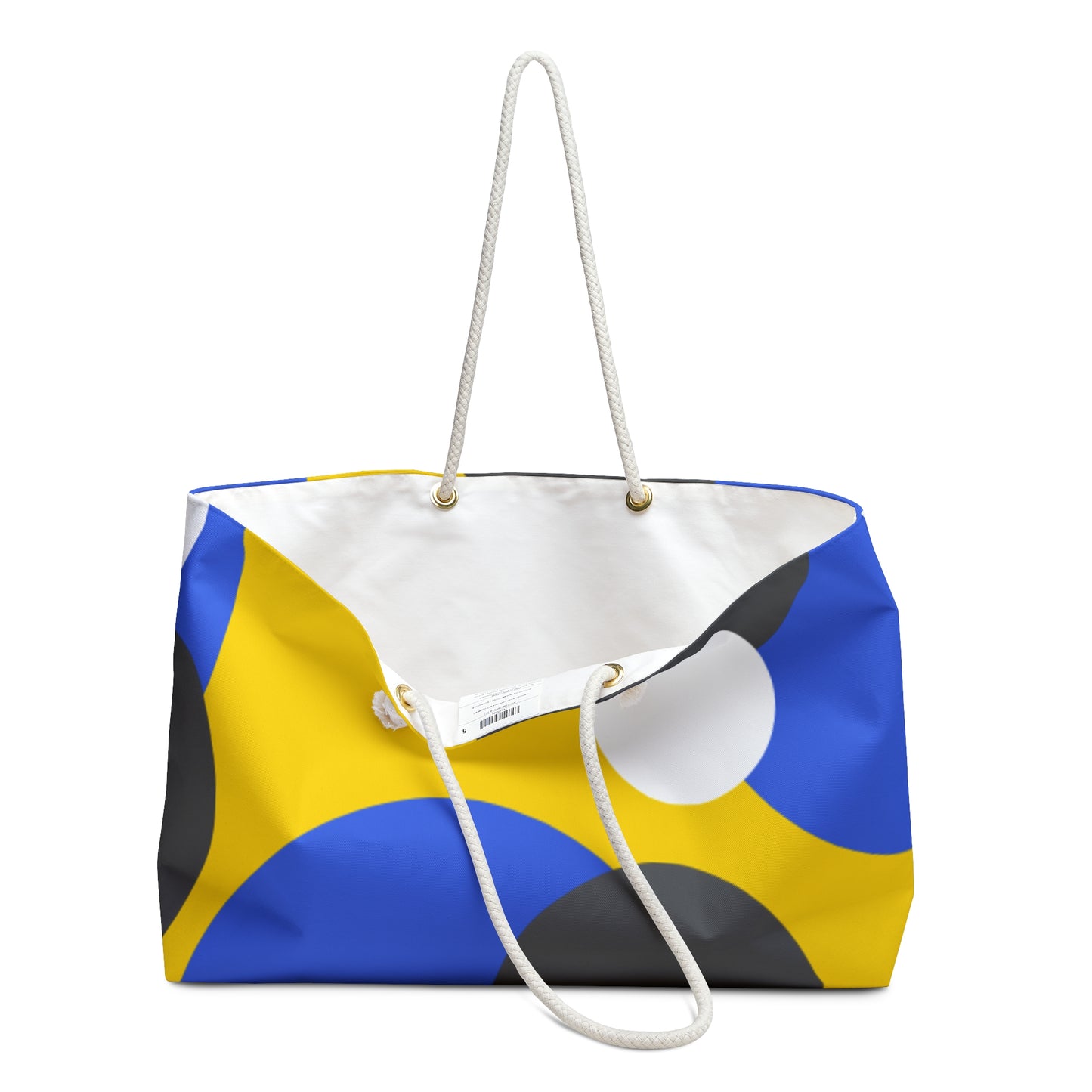 Sigma Gamma Rho - Weekender Duffle Bag