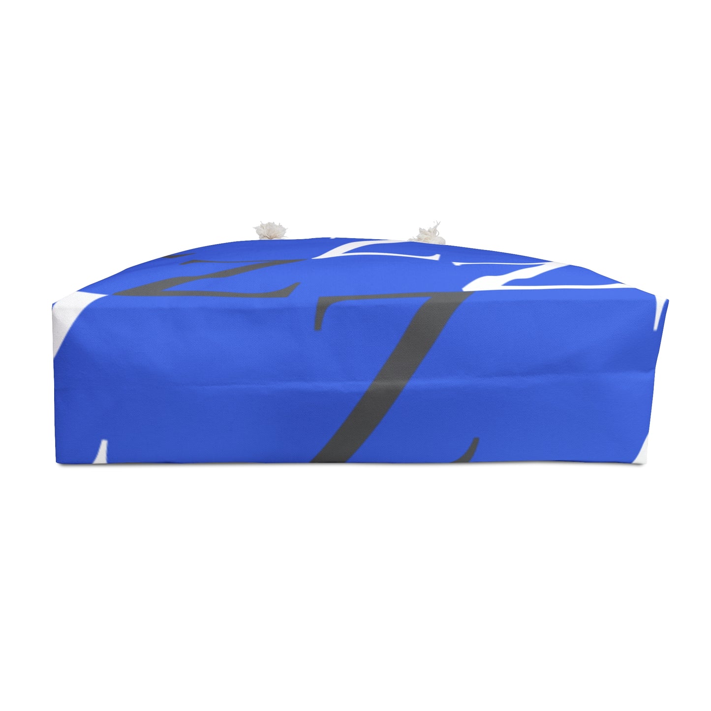 Zeta Phi Beta - Weekender Duffle Bag