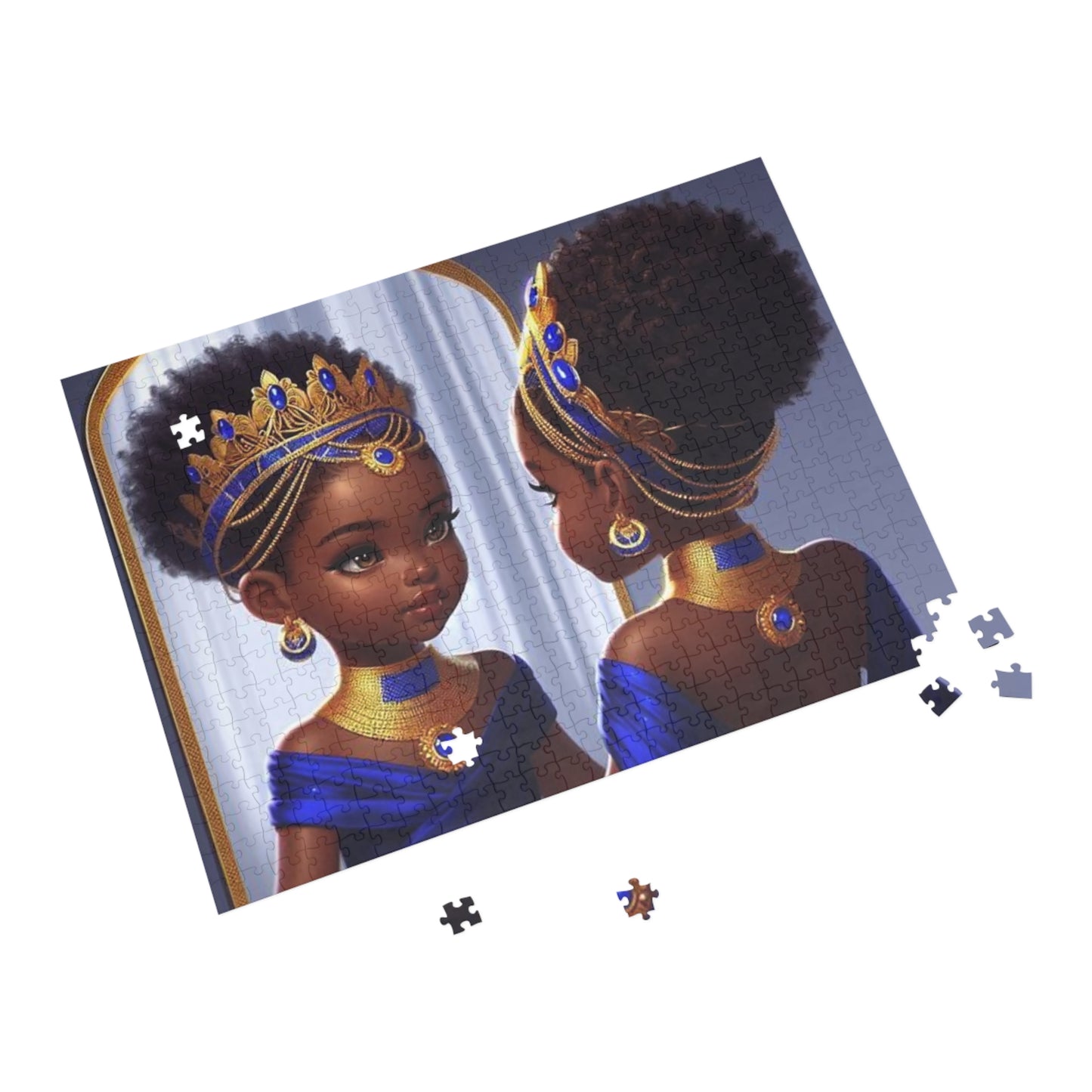 Sigma Gamma Rho - Puzzle