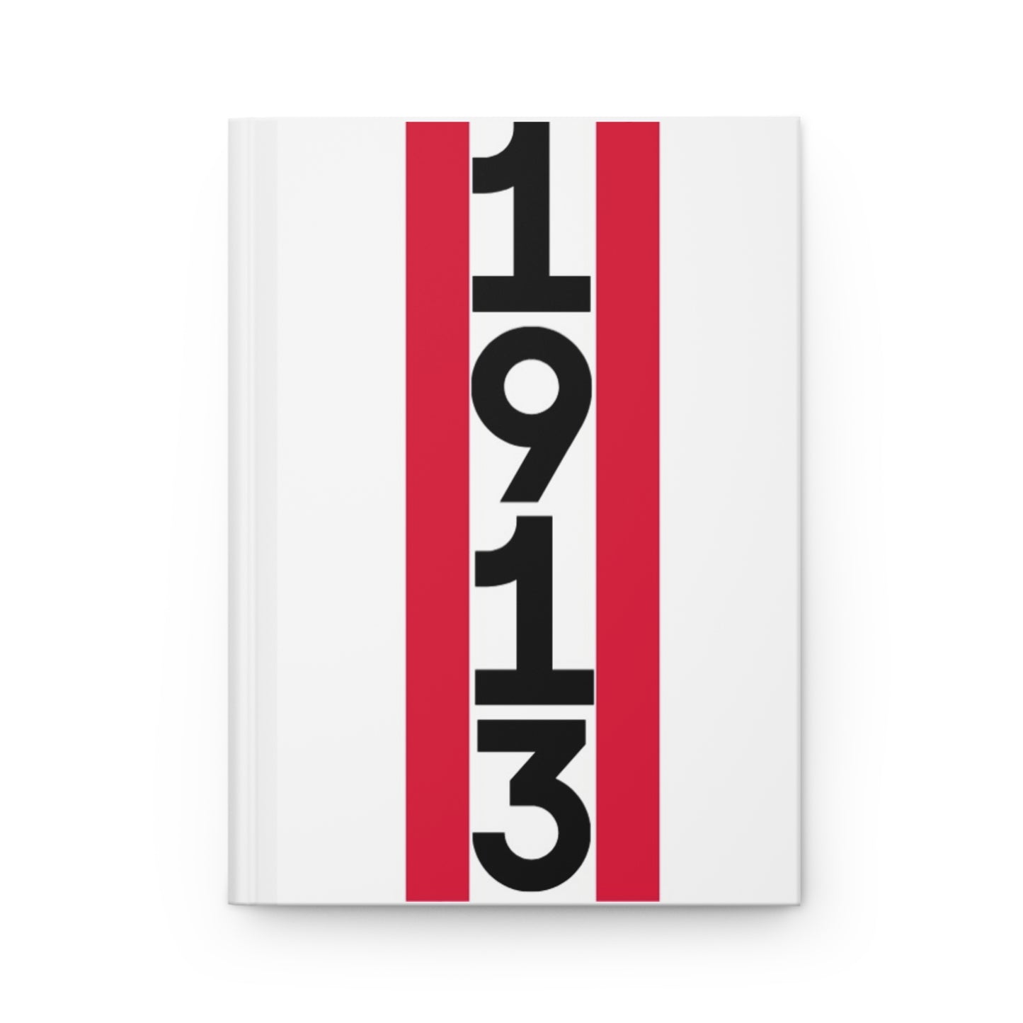 Delta Sigma Theta - Hardcover Journal