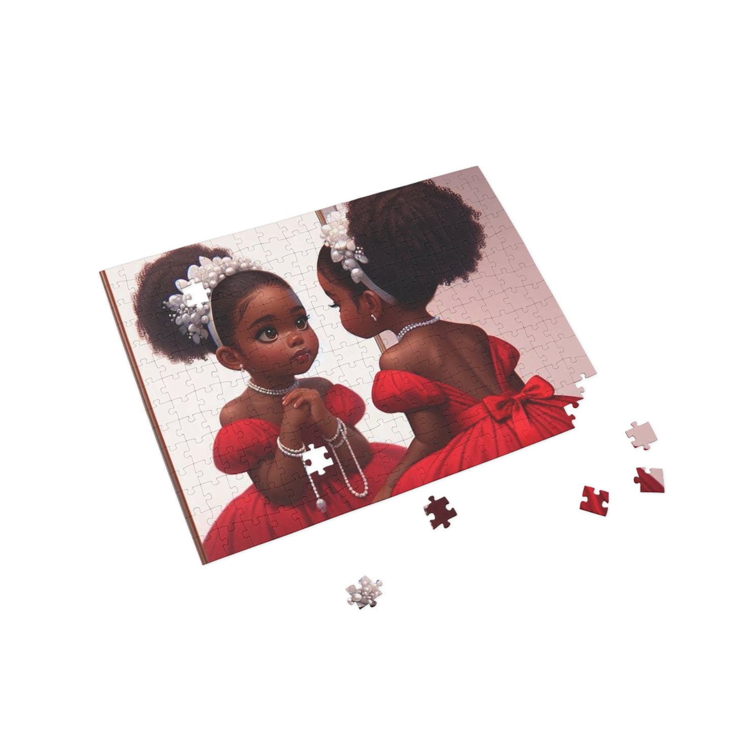 Delta Sigma Theta - Puzzle