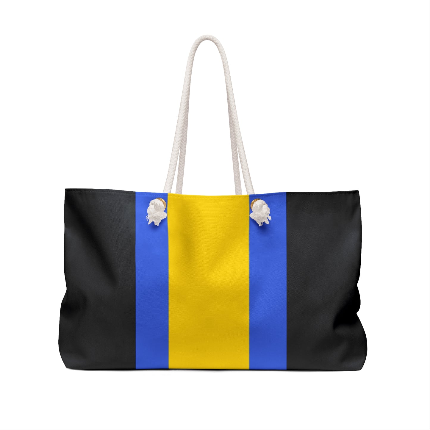 Sigma Gamma Rho - Weekender Duffle Bag