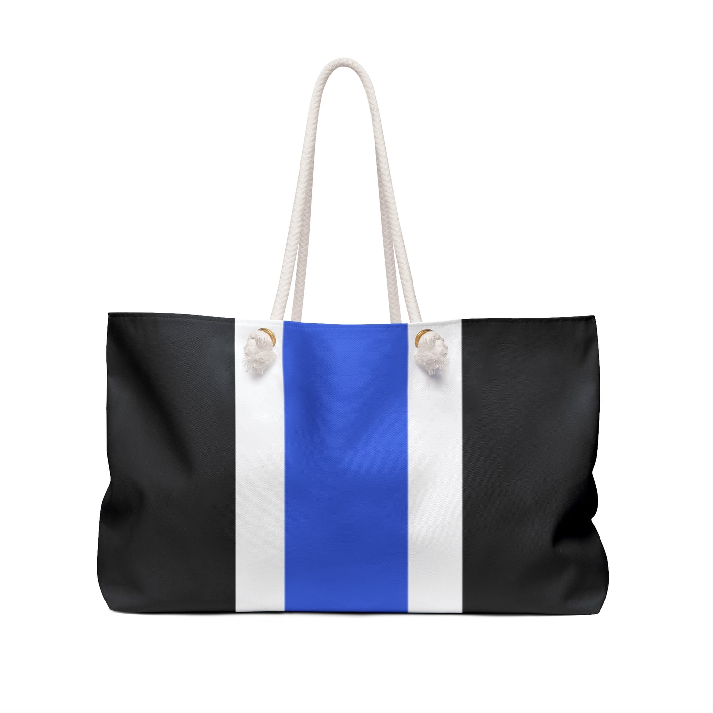 Zeta Phi Beta - Weekender Duffle Bag