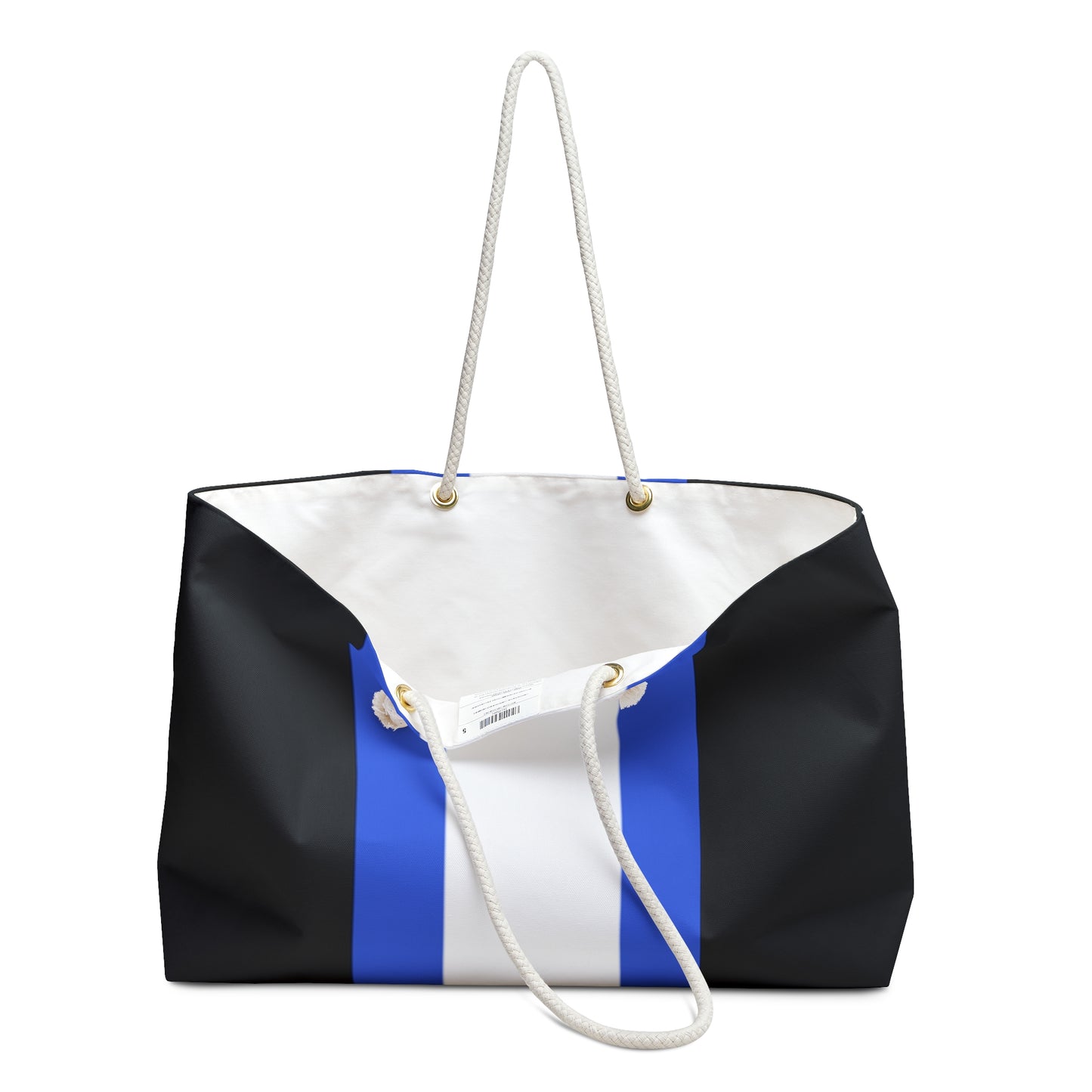 Zeta Phi Beta - Weekender Duffle Bag