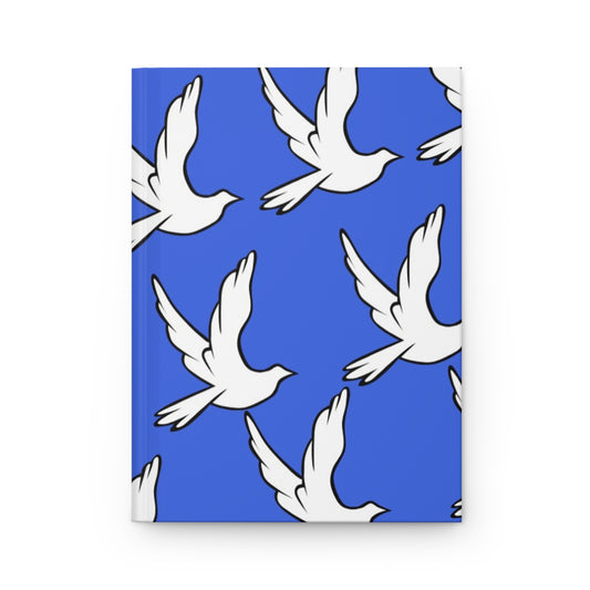 Zeta Phi Beta - Hardcover Journal