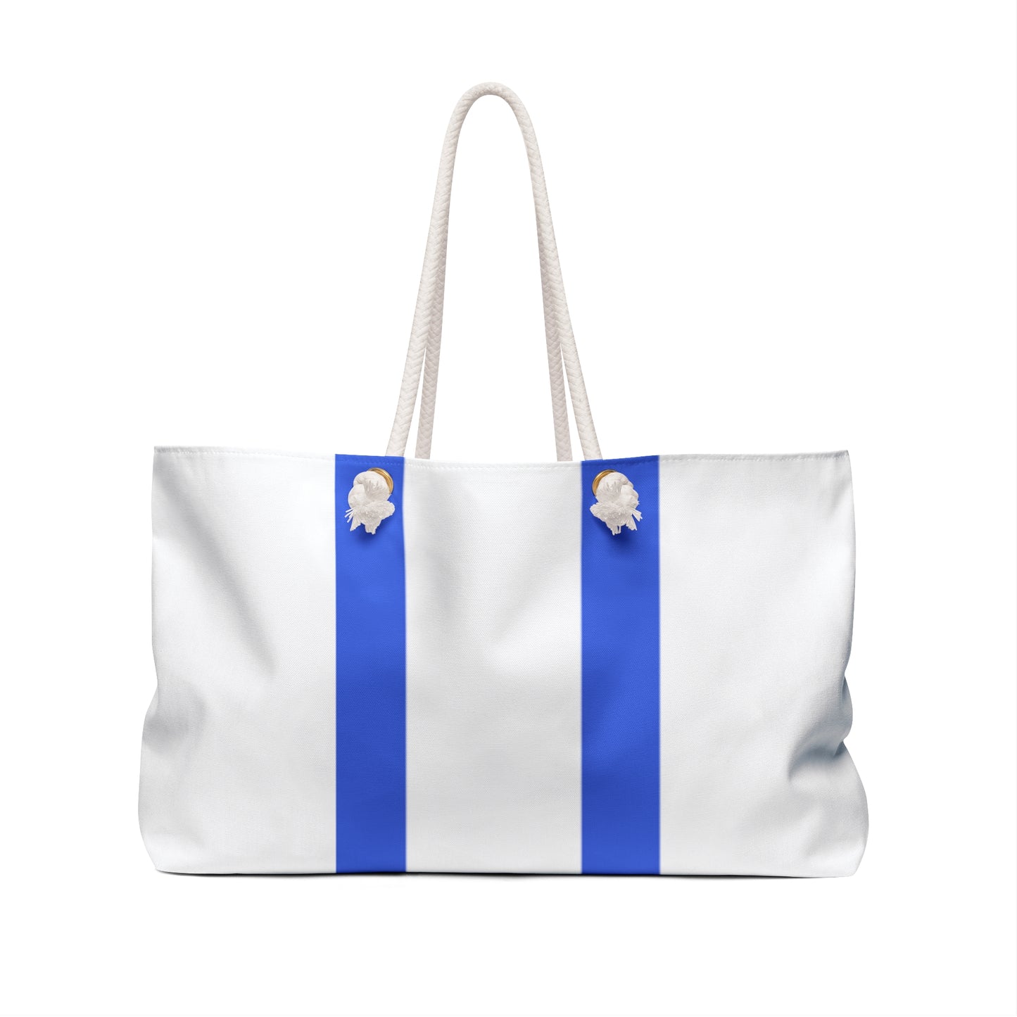 Zeta Phi Beta - Weekender Duffle Bag