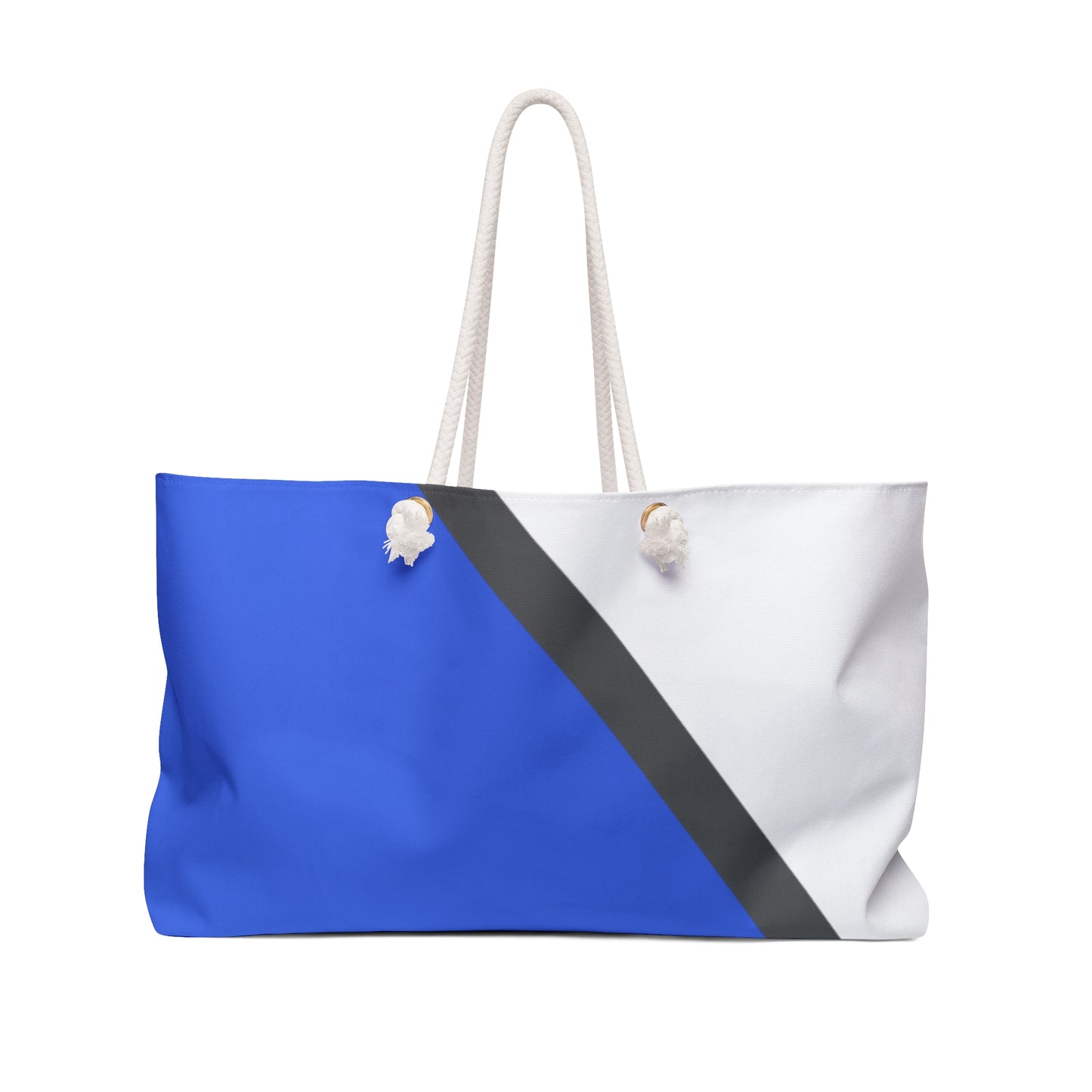 Zeta Phi Beta - Weekender Duffle Bag