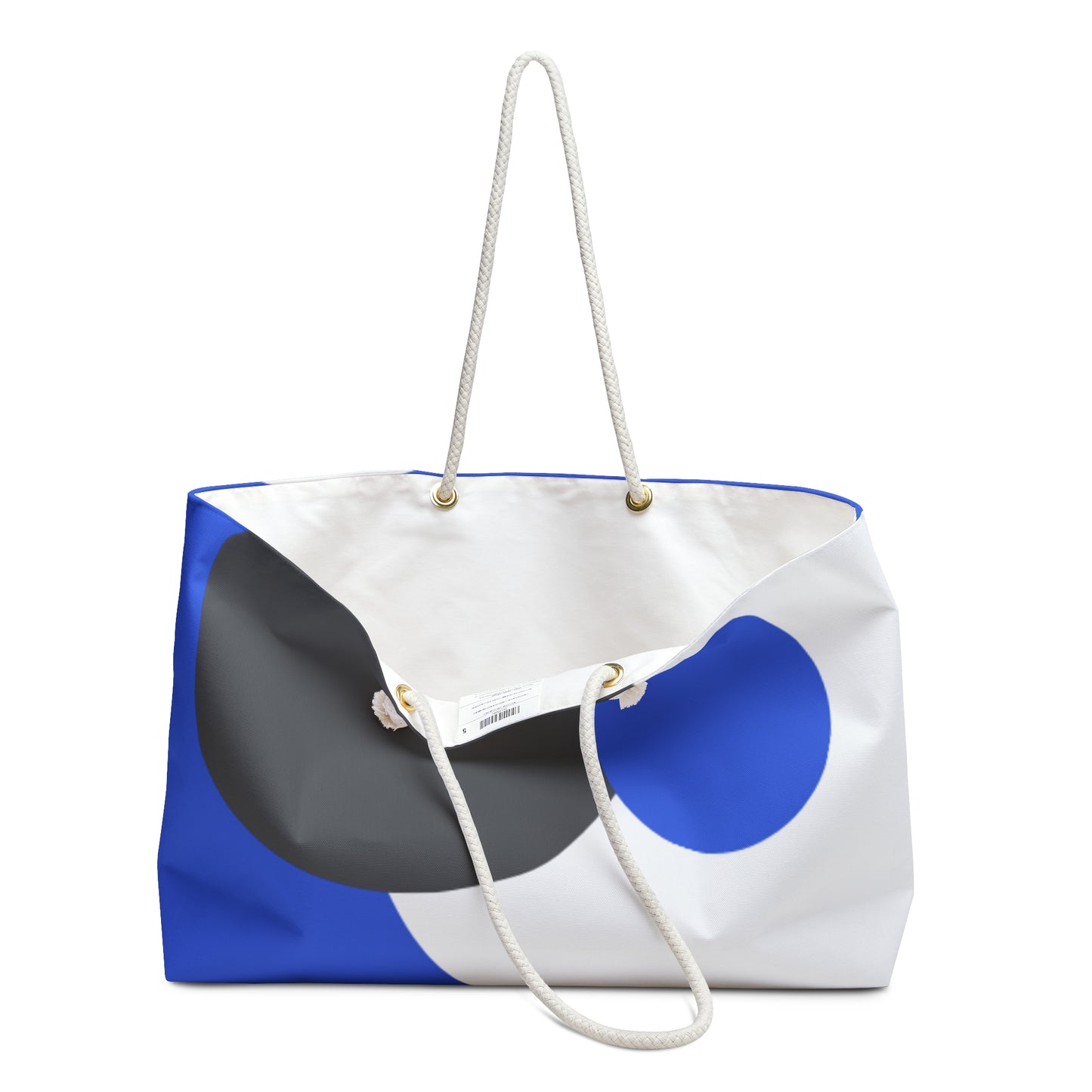 Zeta Phi Beta - Weekender Duffle Bag