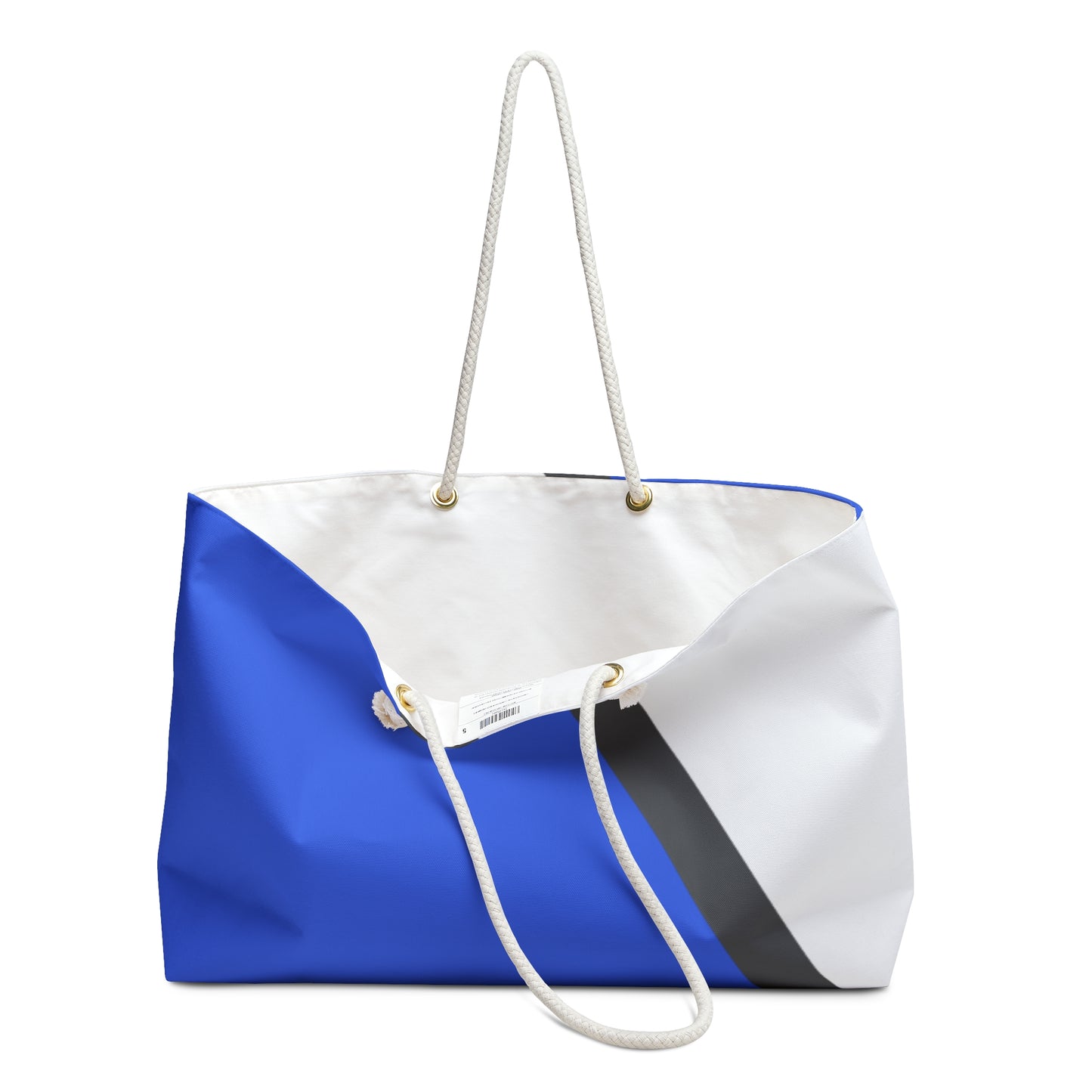 Zeta Phi Beta - Weekender Duffle Bag