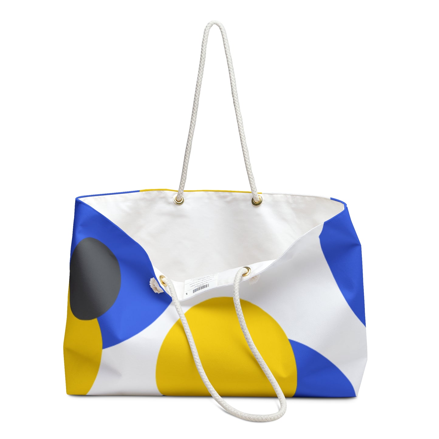 Sigma Gamma Rho - Weekender Duffle Bag