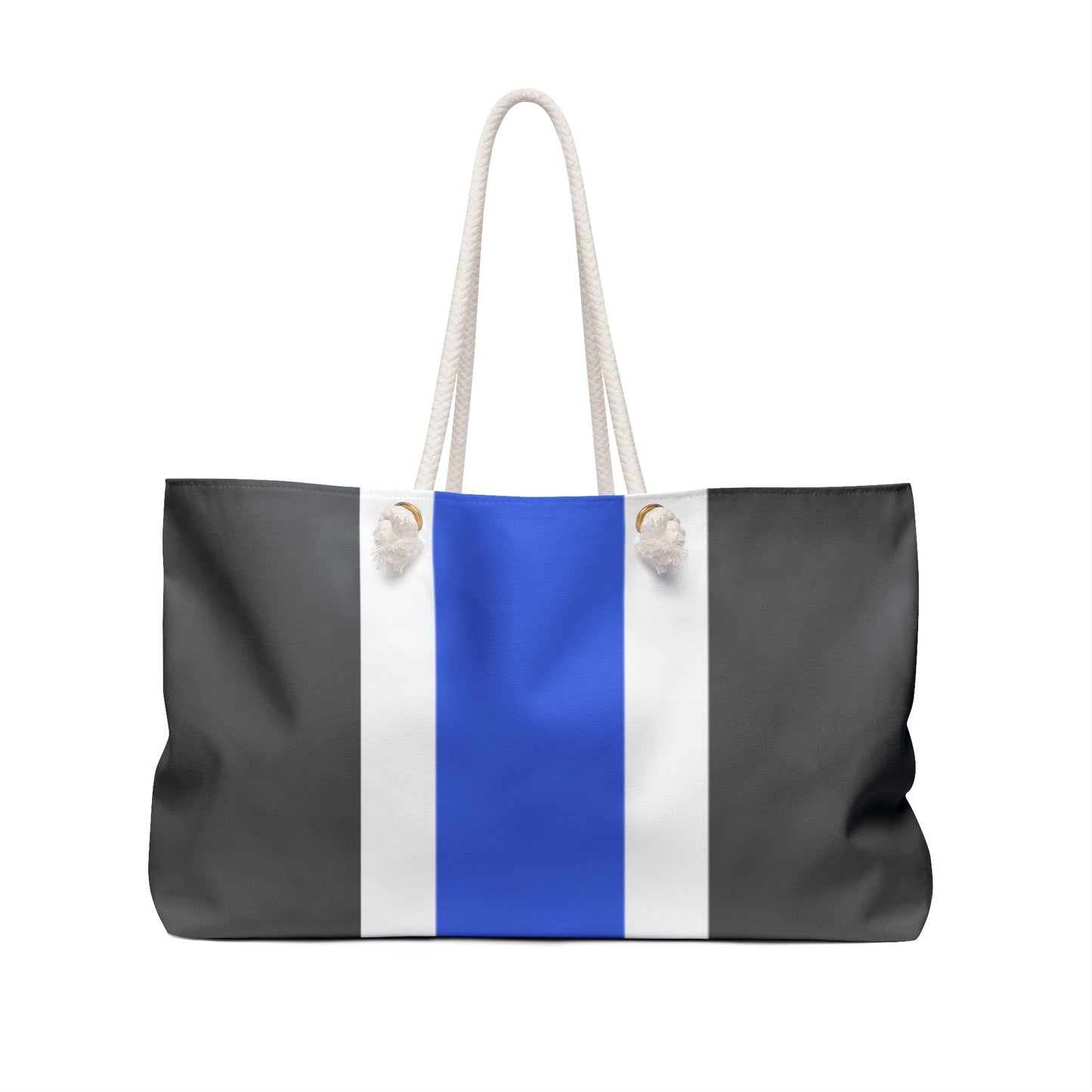 Zeta Phi Beta - Weekender Duffle Bag