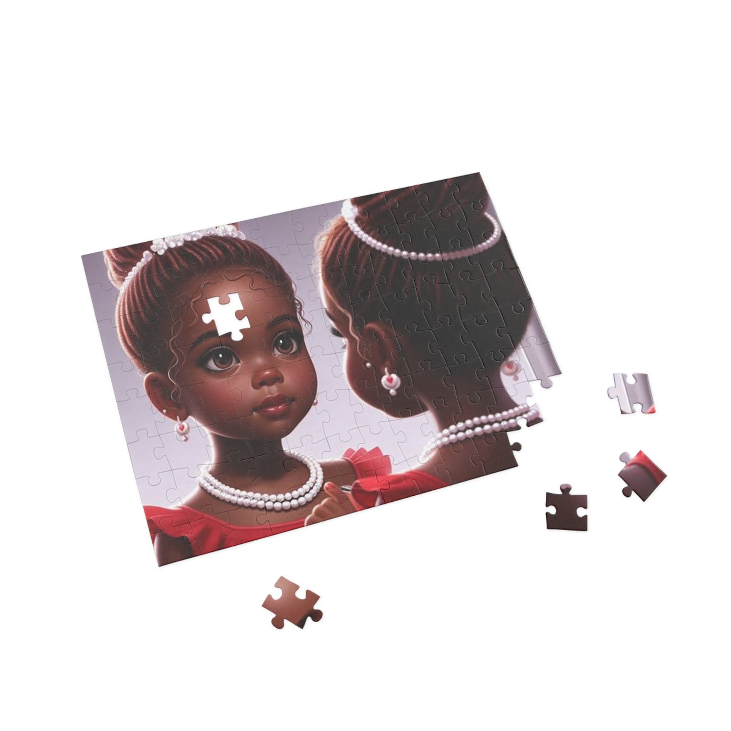 Delta Sigma Theta - Puzzle