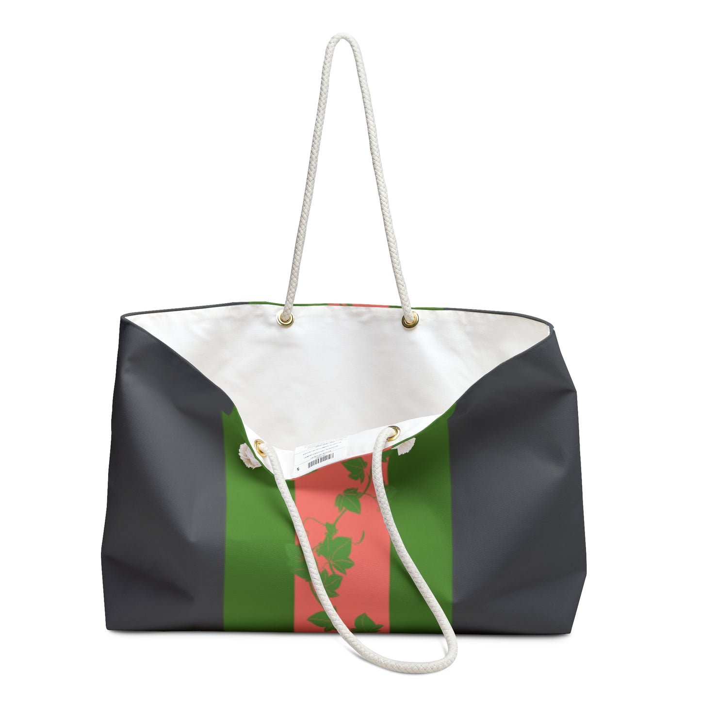 Alpha Kappa Alpha - Weekender Duffle Bag