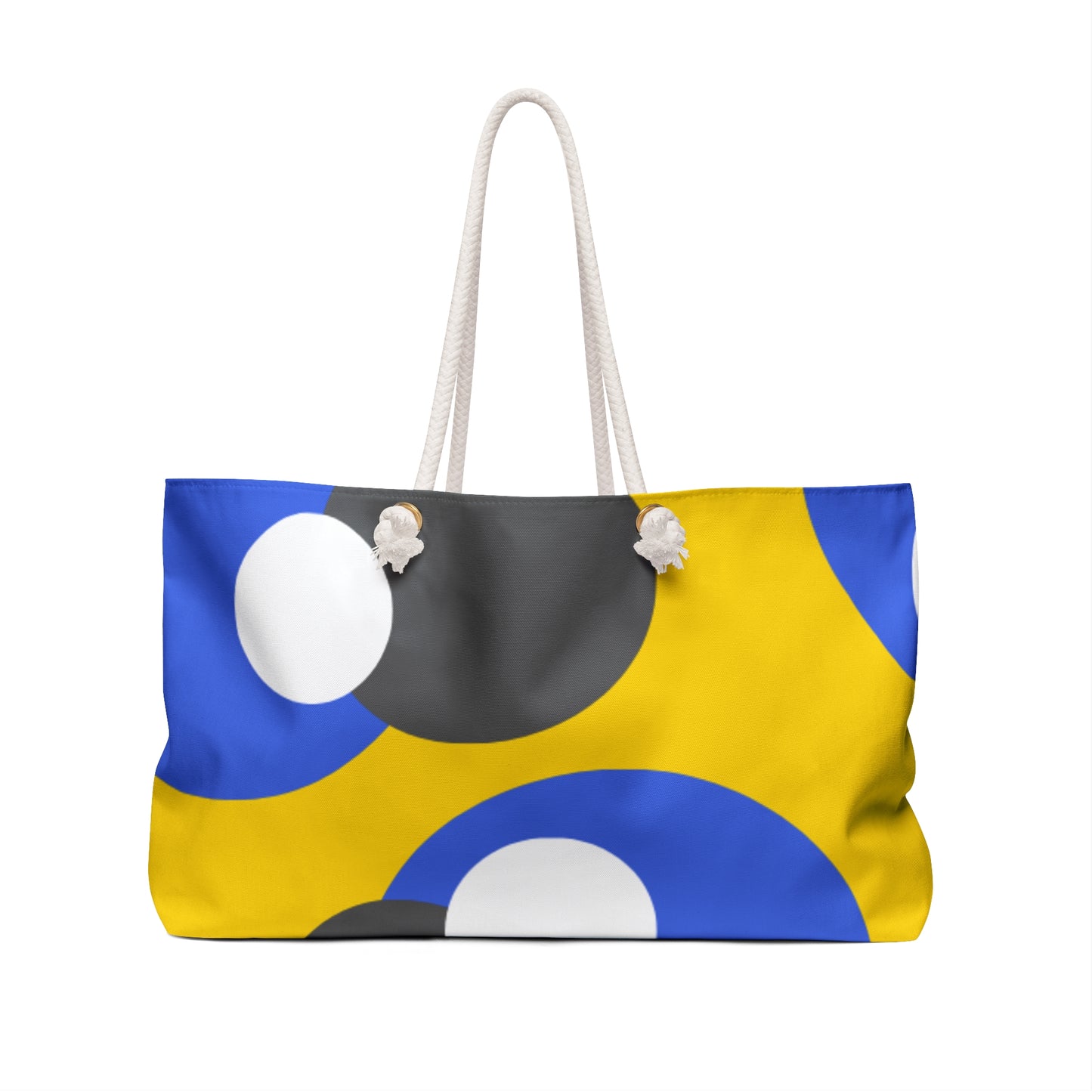 Sigma Gamma Rho - Weekender Duffle Bag