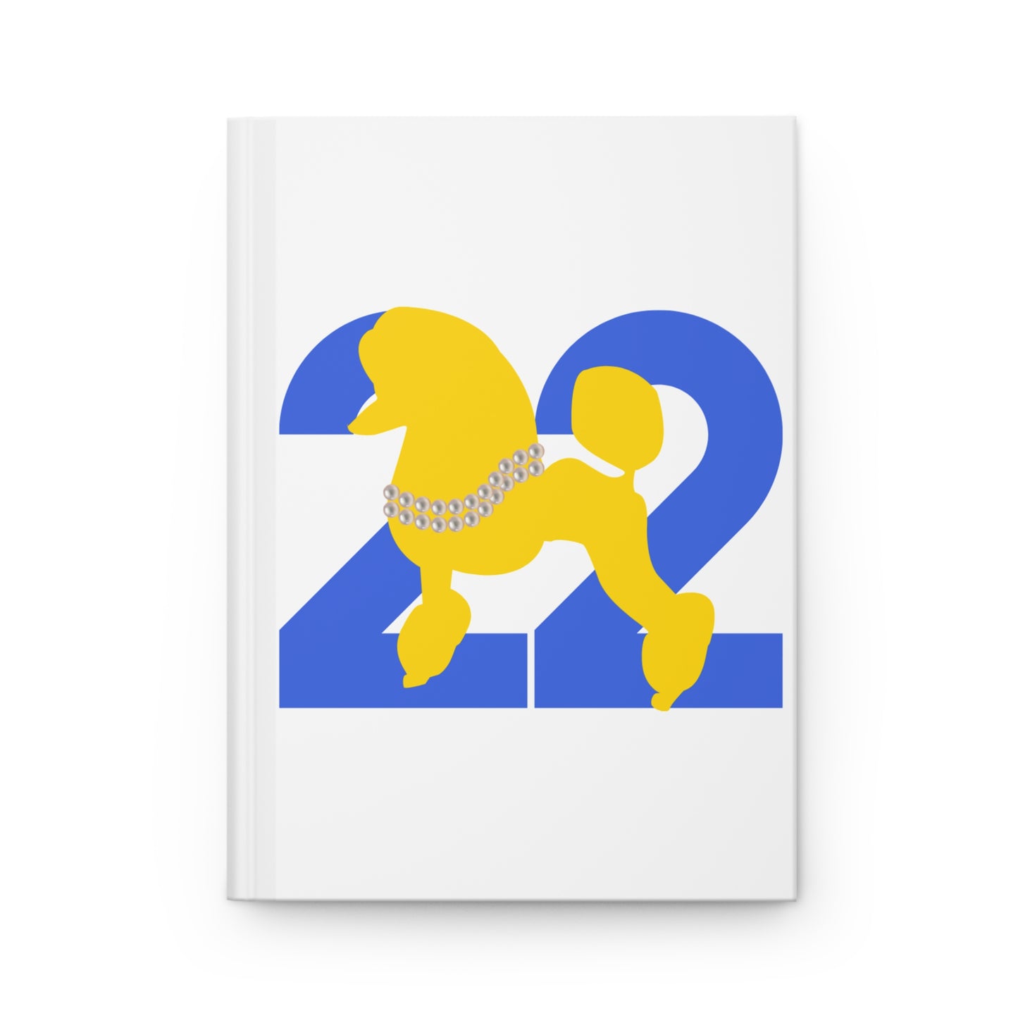 Sigma Gamma Rho - Hardcover Journal