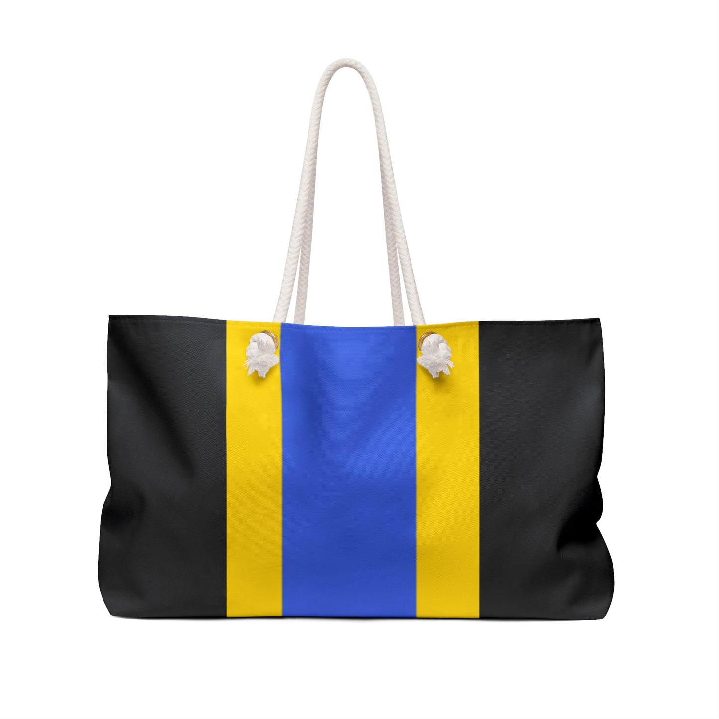 Sigma Gamma Rho - Weekender Duffle Bag