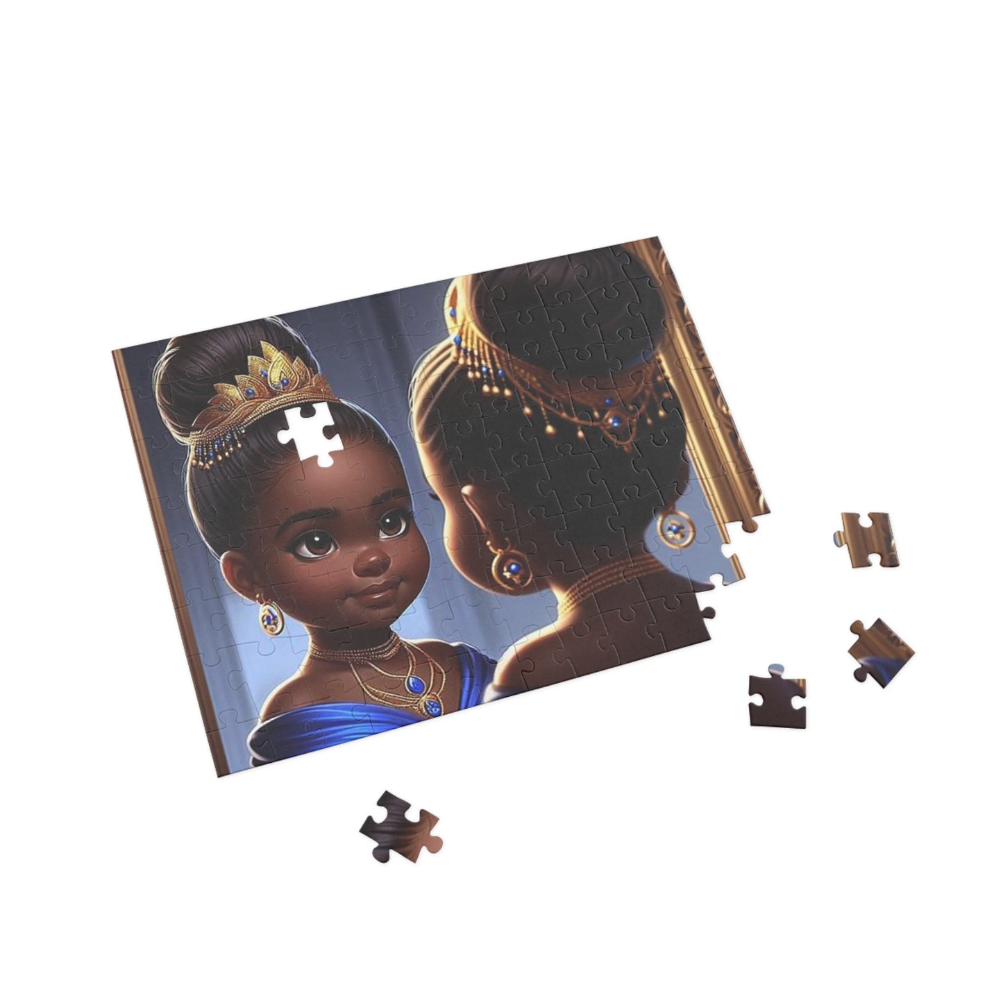 Sigma Gamma Rho - Puzzle