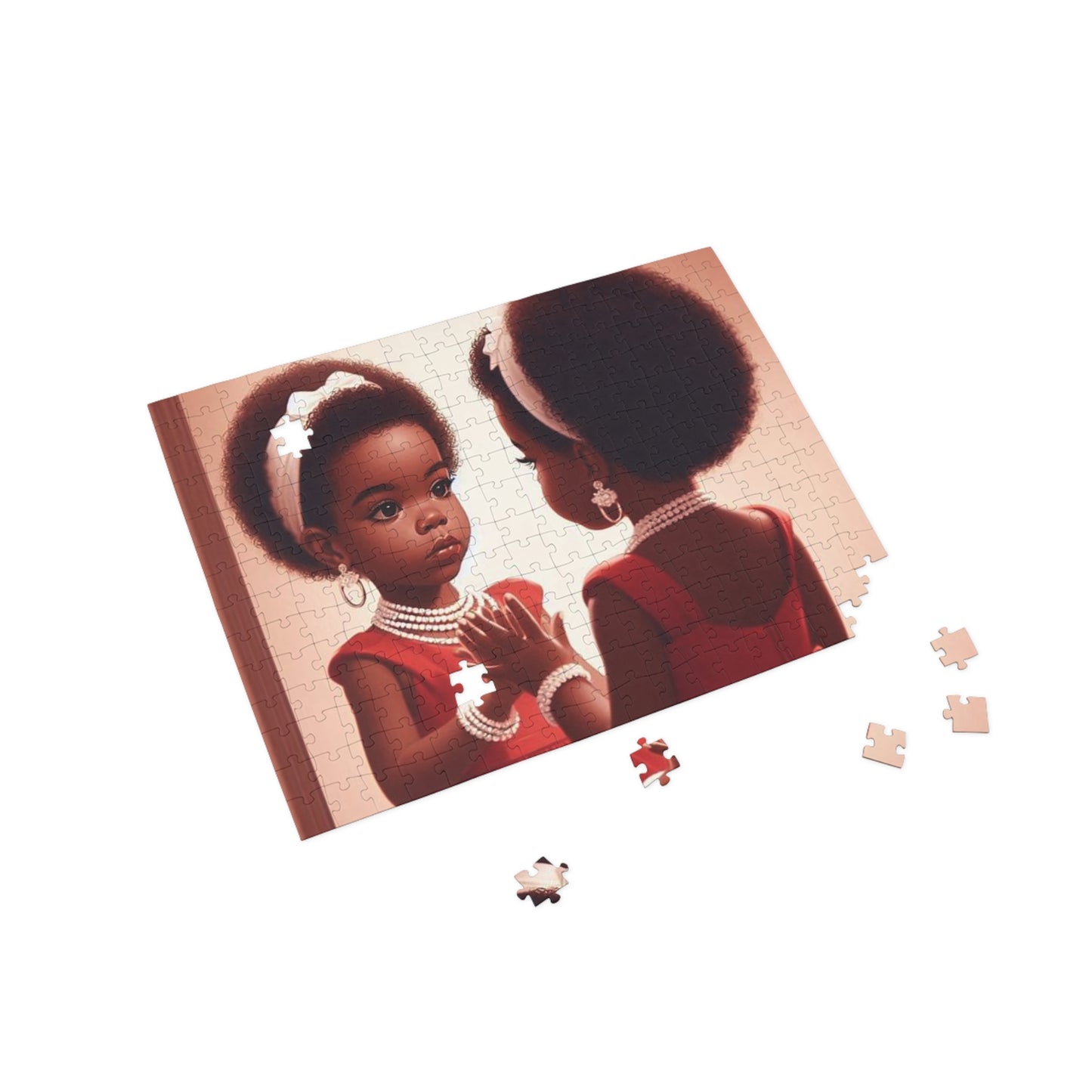 Delta Sigma Theta - Puzzle