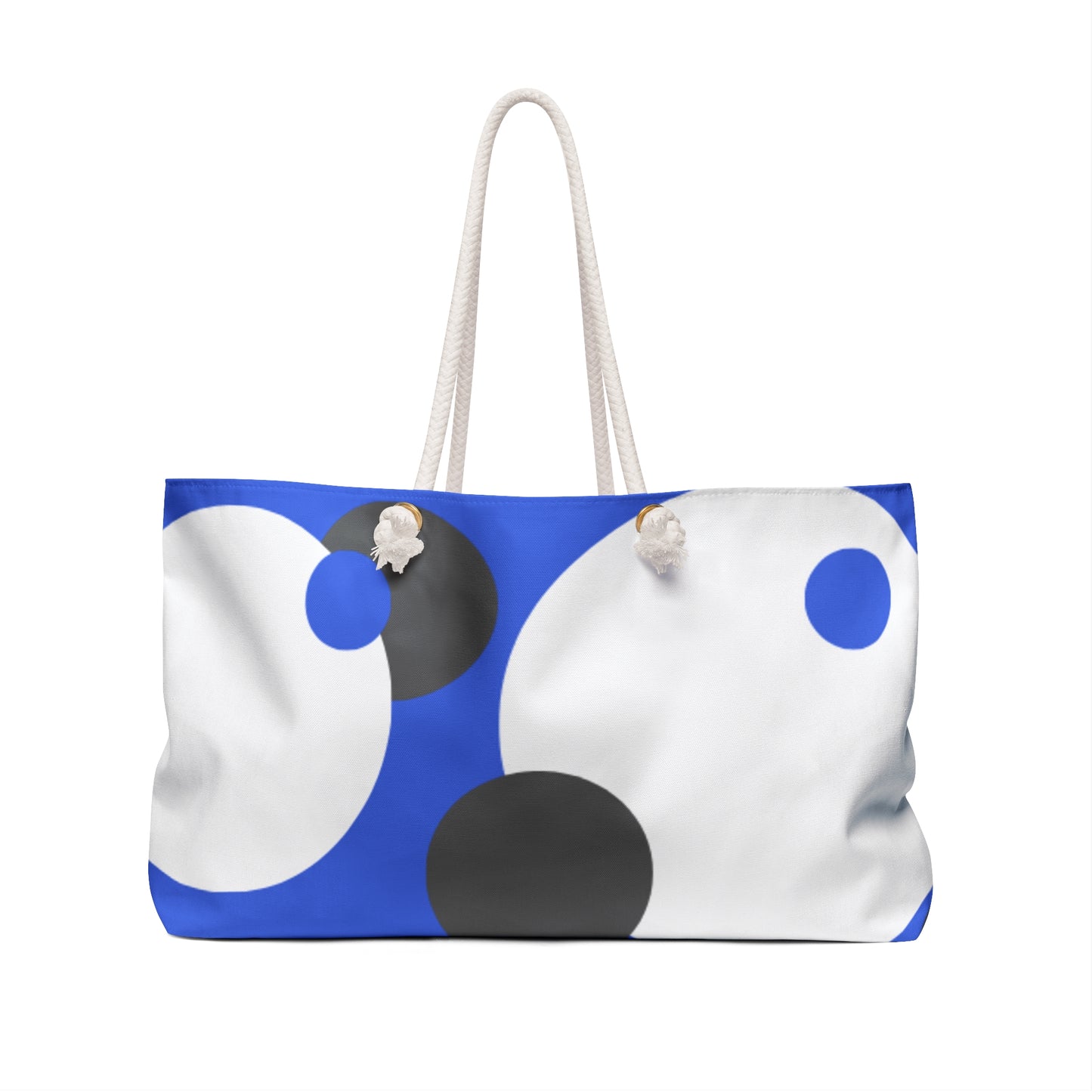 Zeta Phi Beta - Weekender Duffle Bag