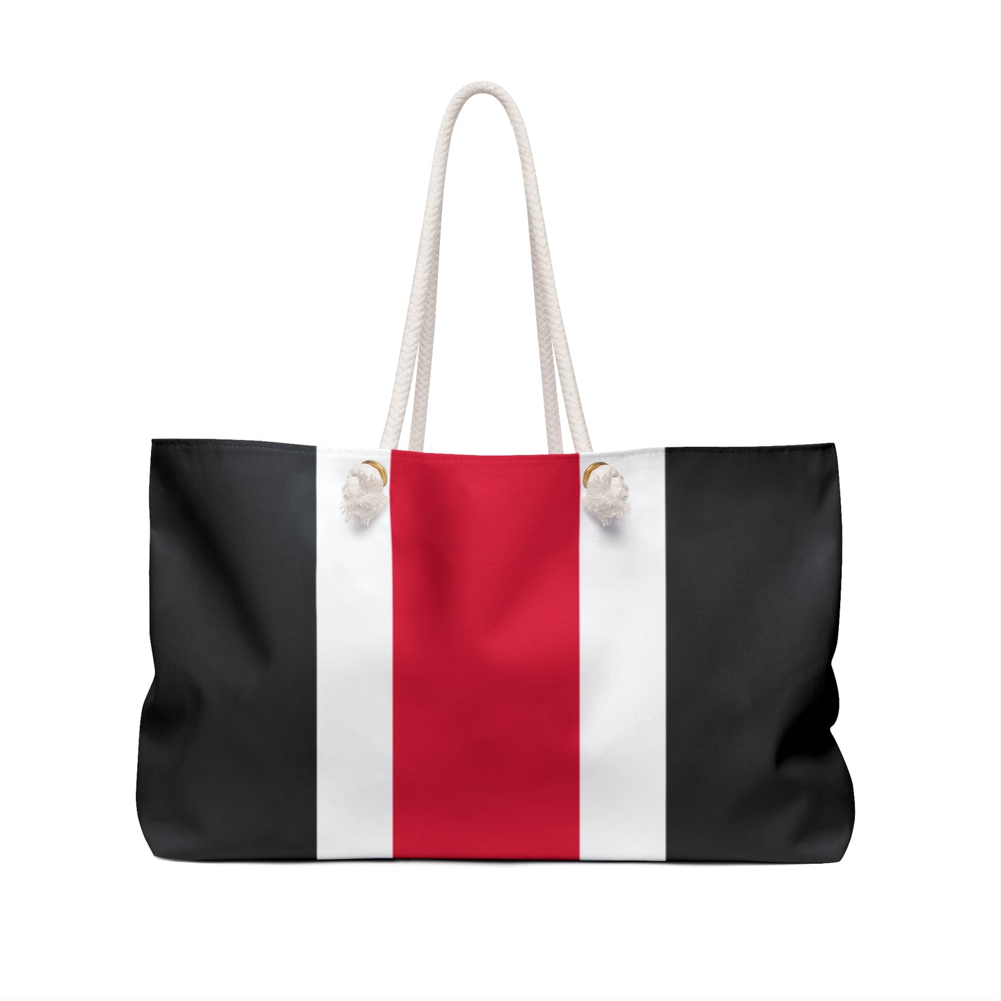 Delta Sigma Theta - Weekender Duffle Bag