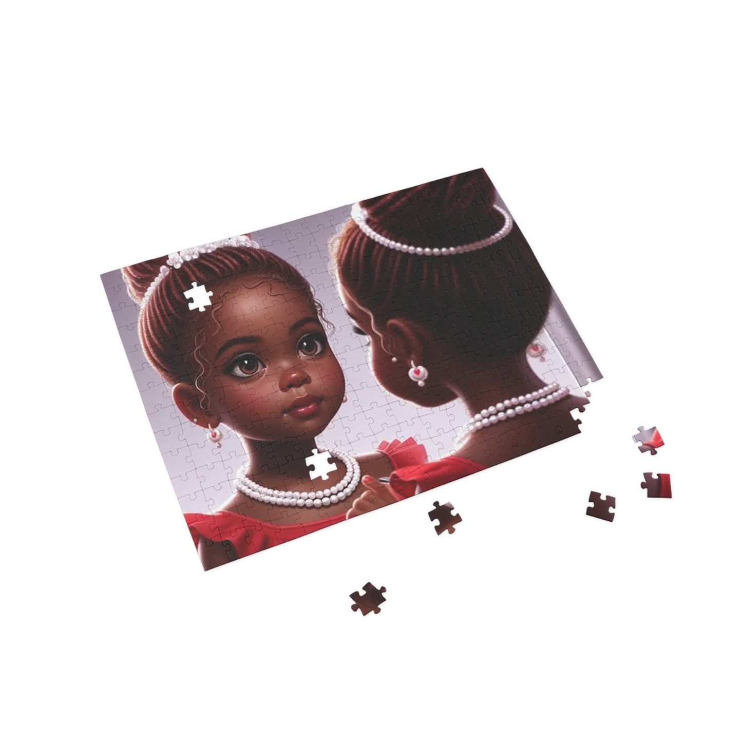 Delta Sigma Theta - Puzzle