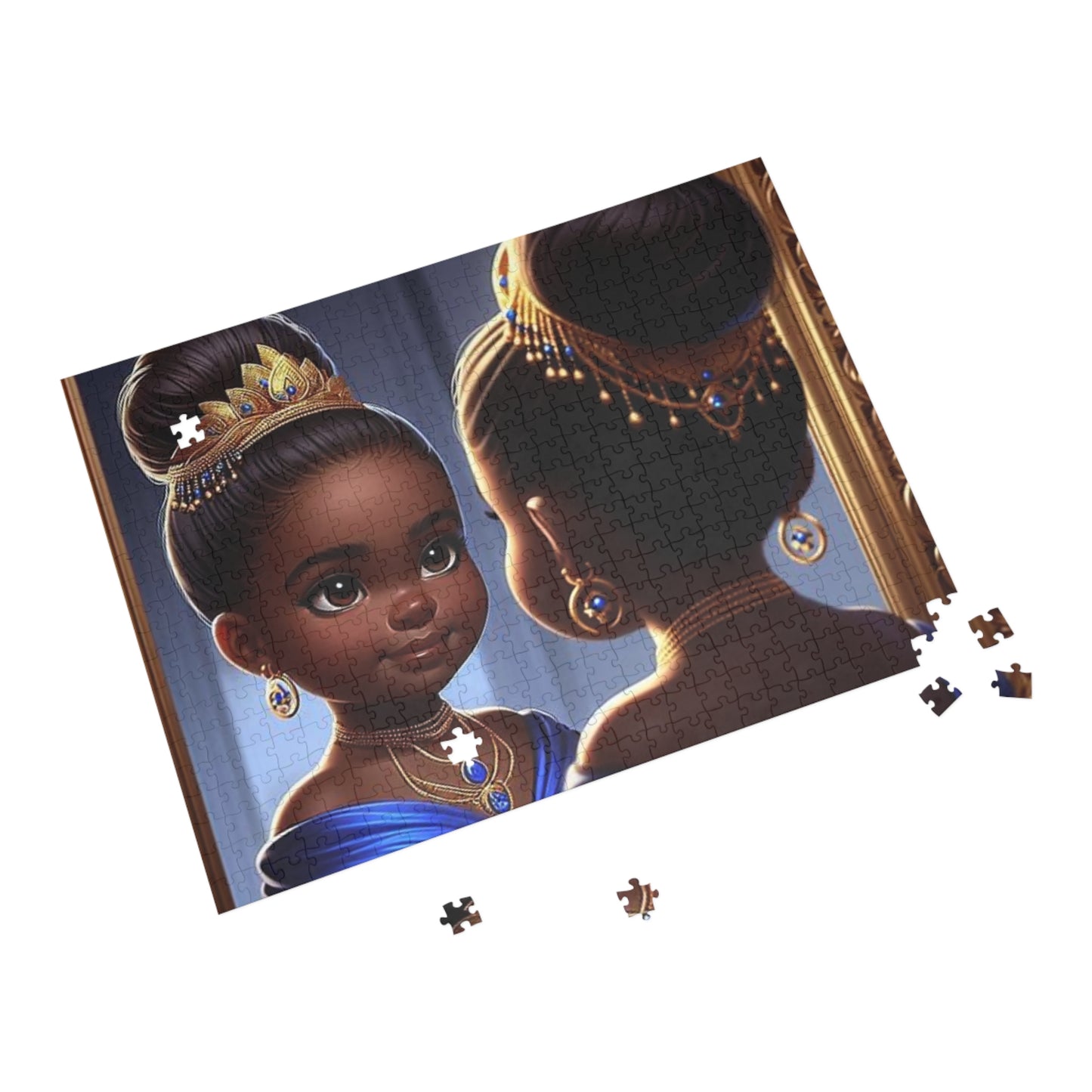 Sigma Gamma Rho - Puzzle