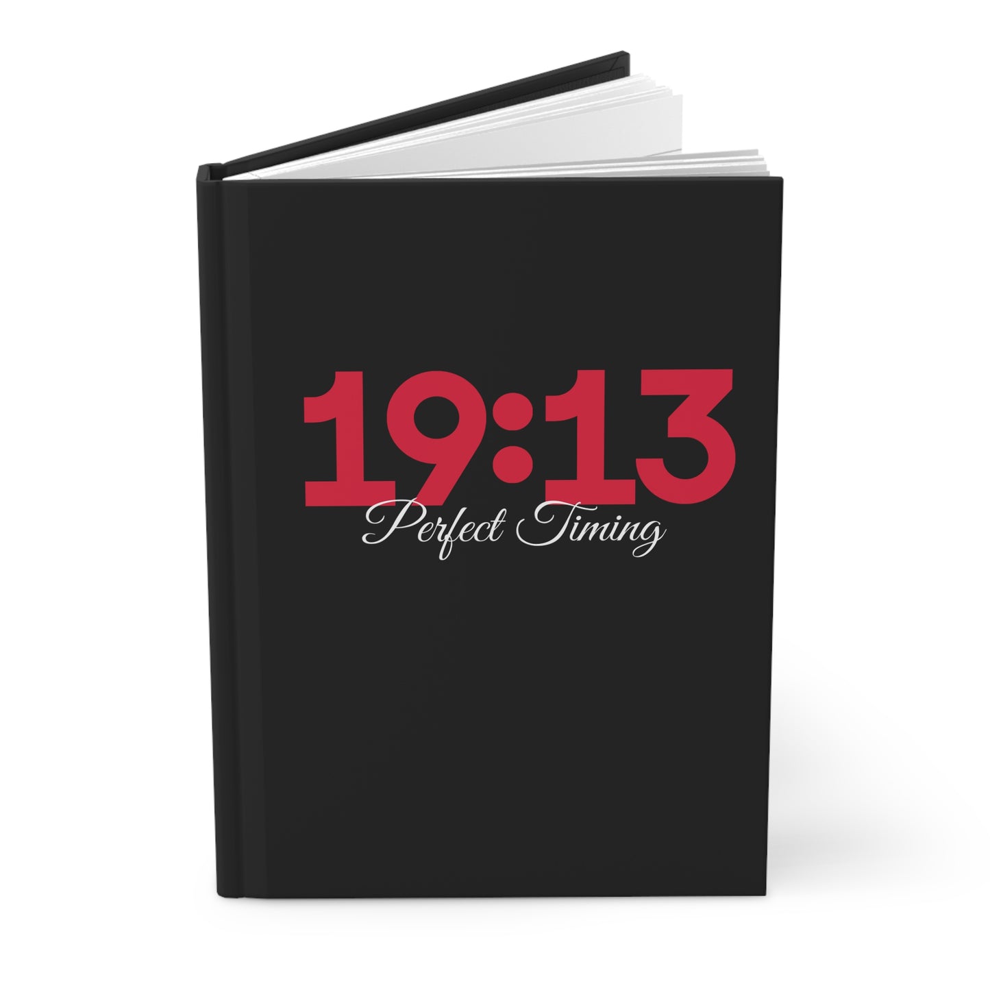 Delta Sigma Theta - Hardcover Journal