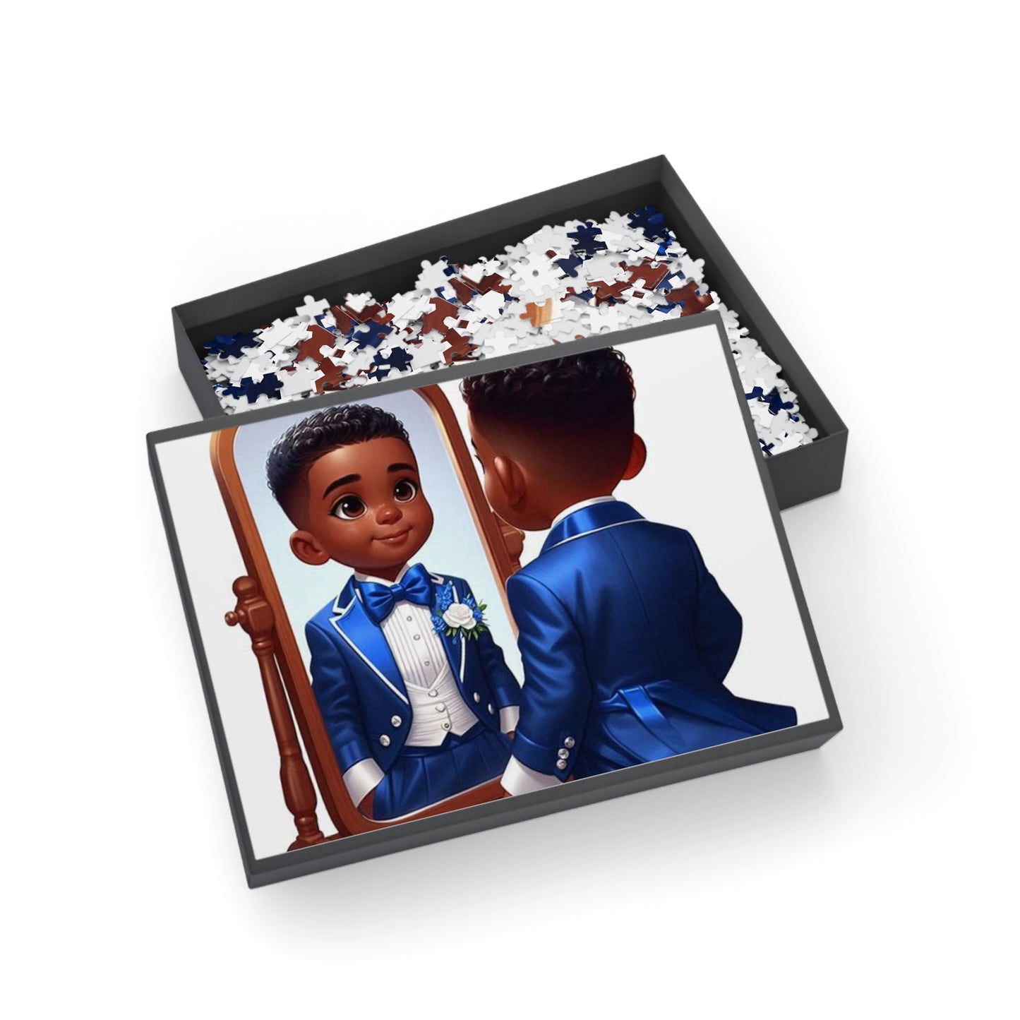 Phi Beta Sigma - Puzzle