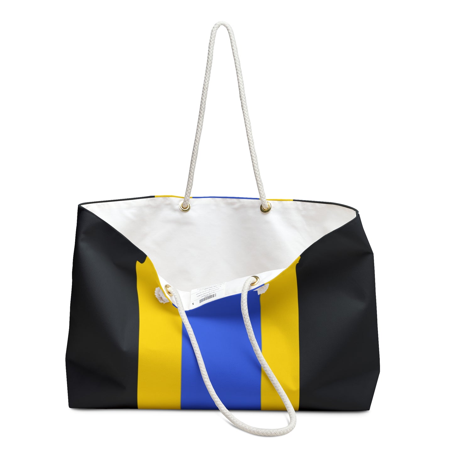 Sigma Gamma Rho - Weekender Duffle Bag