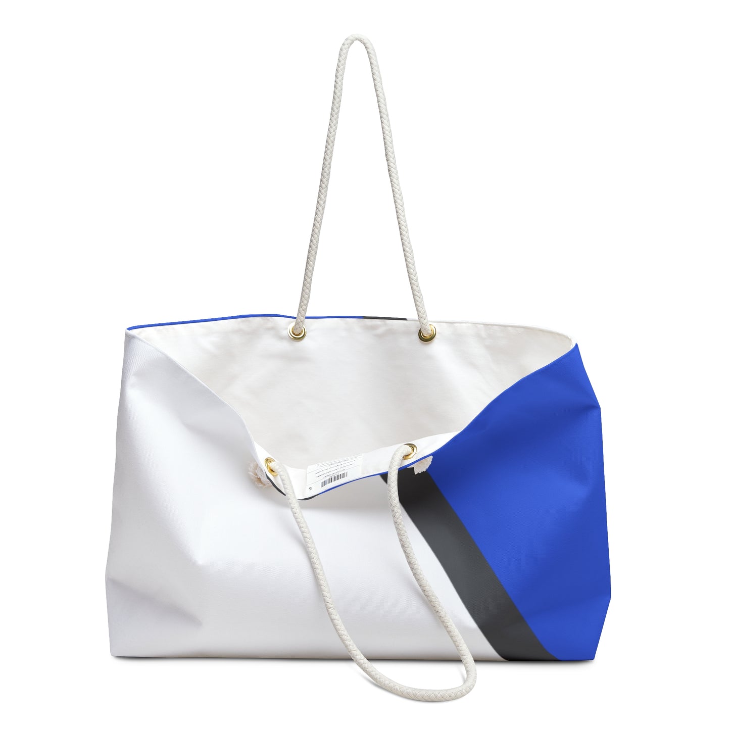 Zeta Phi Beta - Weekender Duffle Bag