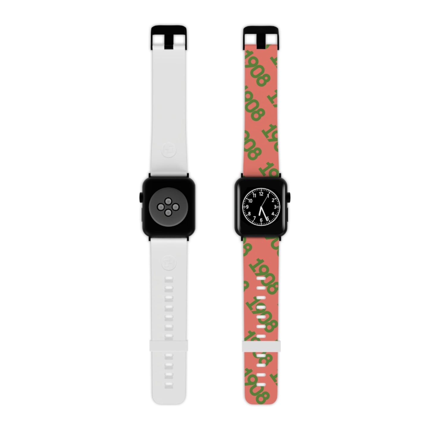 Alpha Kappa Alpha - Apple Watch band