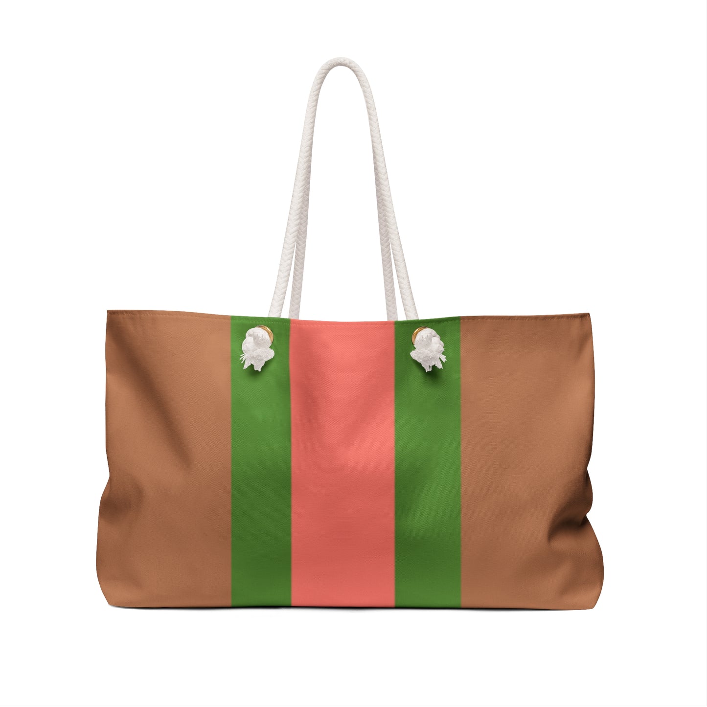 Alpha Kappa Alpha - Weekender Duffle Bag