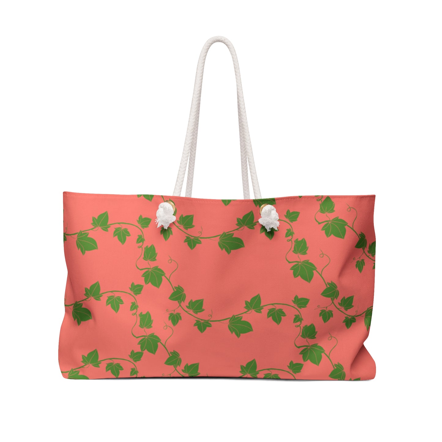 Alpha Kappa Alpha - Weekend Duffle Bag