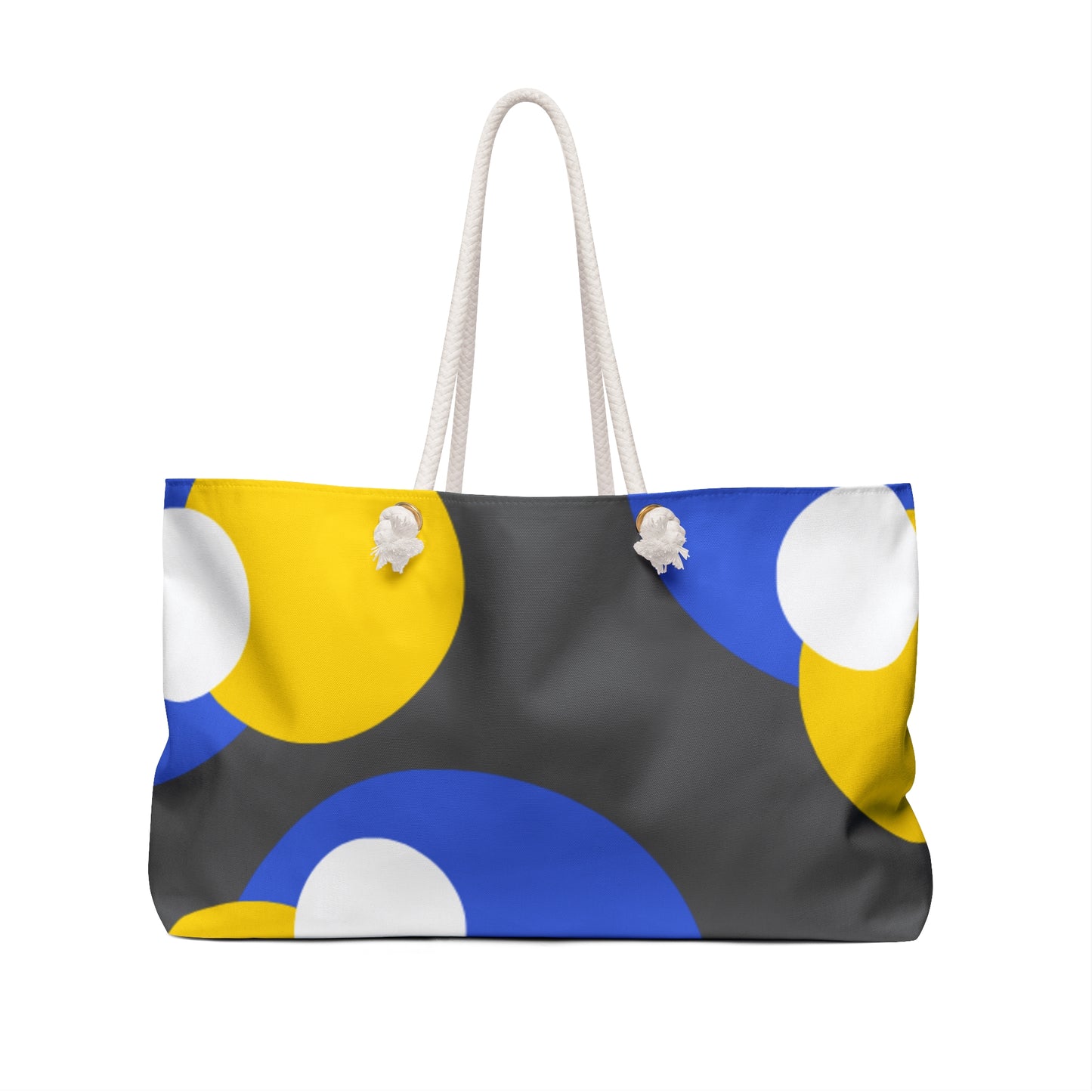 Sigma Gamma Rho - Weekender Duffle Bag