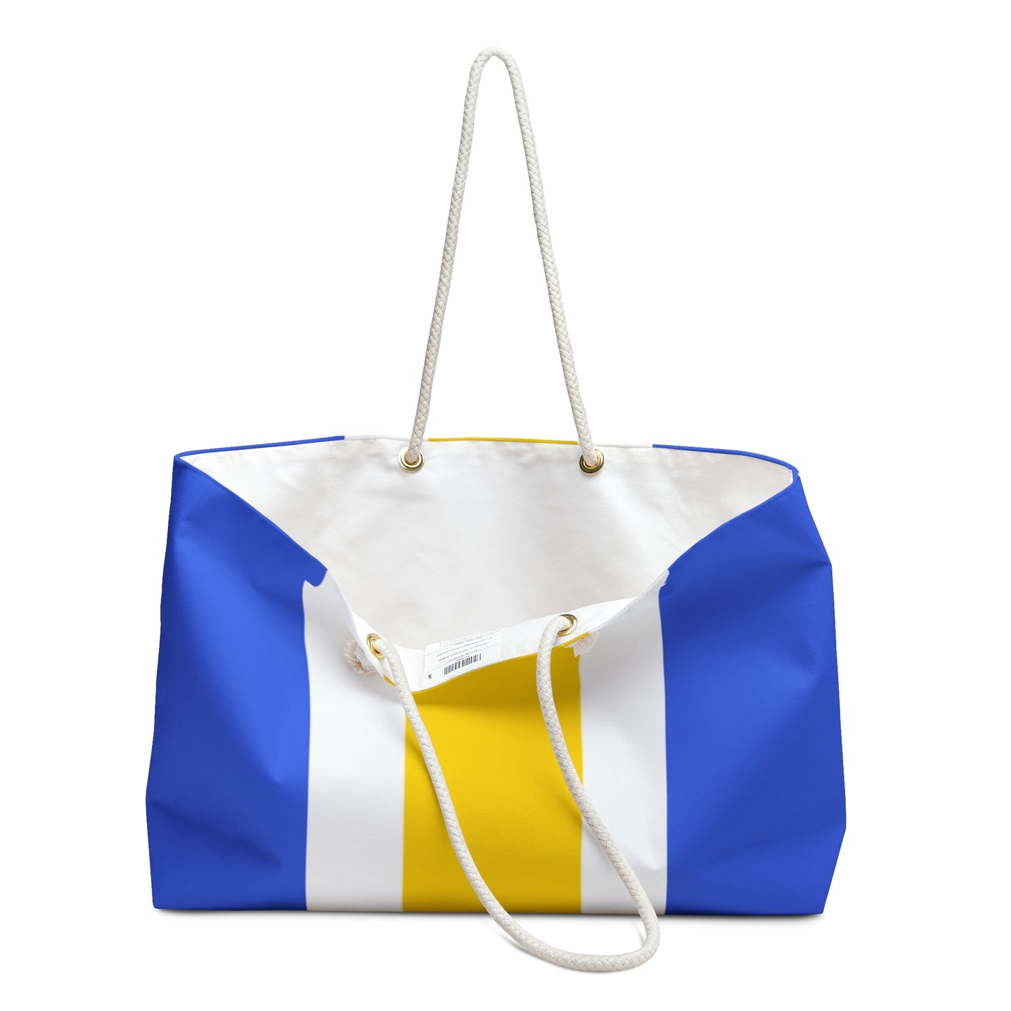 Sigma Gamma Rho - Weekender Duffle Bag