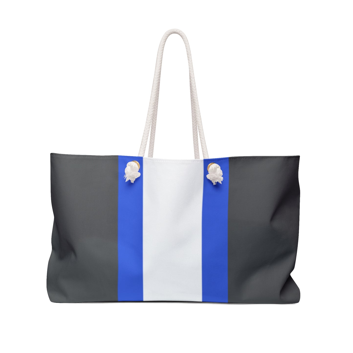 Zeta Phi Beta - Weekender Duffle Bag