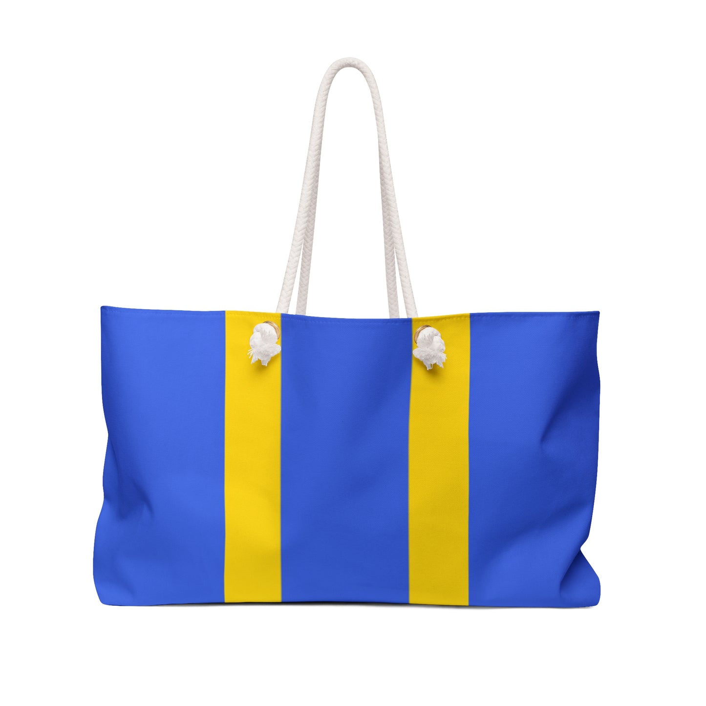 Sigma Gamma Rho - Weekender Duffle Bag